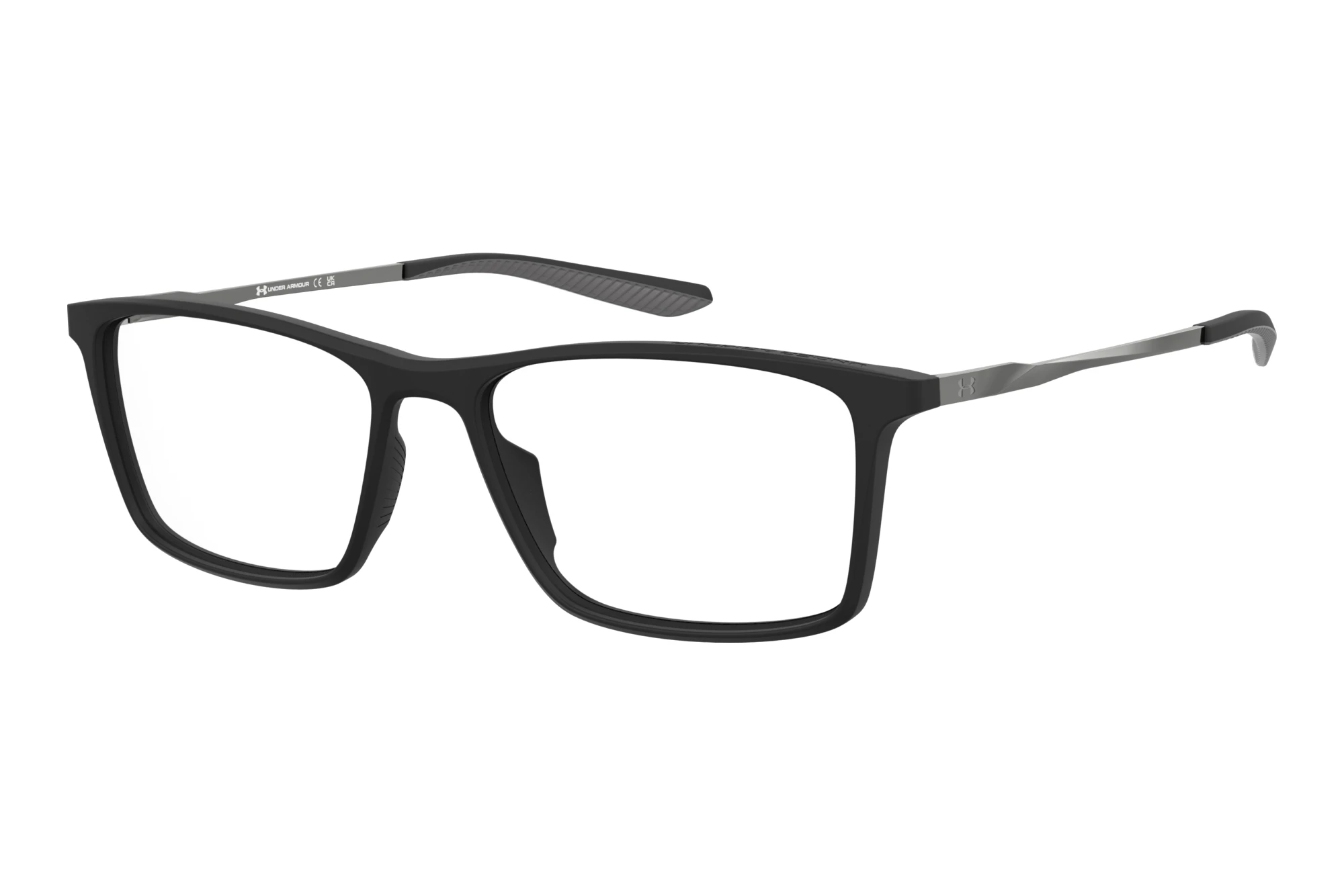 Under Armour UA 5120XL/G 003 MATTE BLACK Under Armour UA 5120XL/G 003 MATTE BLACK