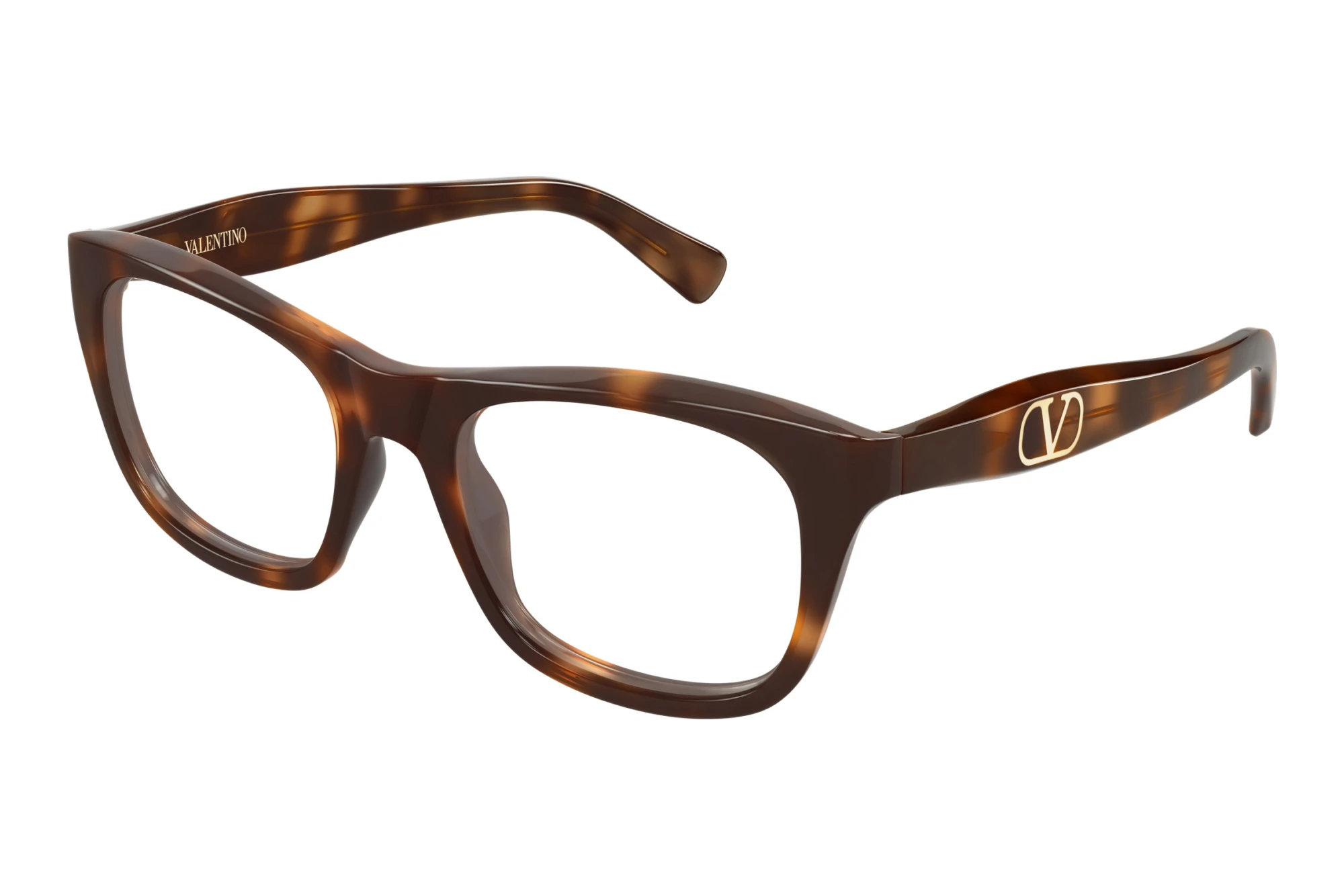 Valentino VG0013O 002 HAVANA Valentino VG0013O 002 HAVANA