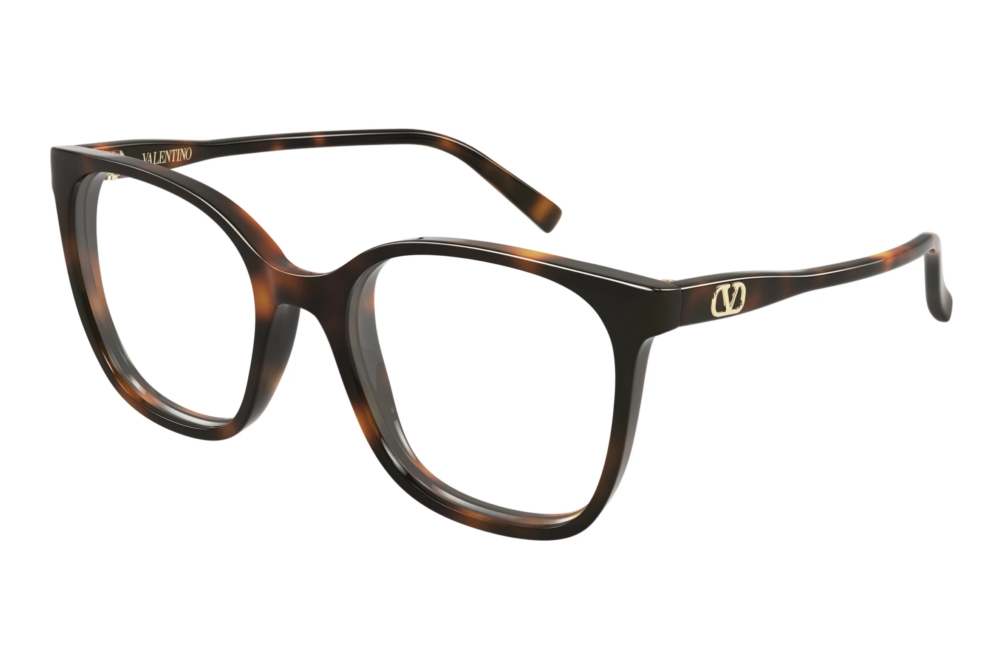 Valentino VG0019O 002 HAVANA Valentino VG0019O 002 HAVANA