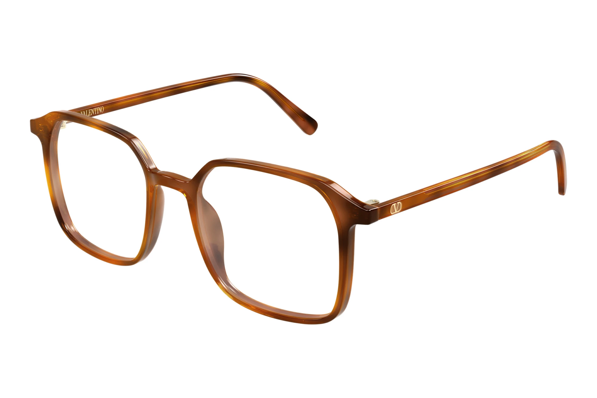 Valentino VG0022O 006 HAVANA Valentino VG0022O 006 HAVANA
