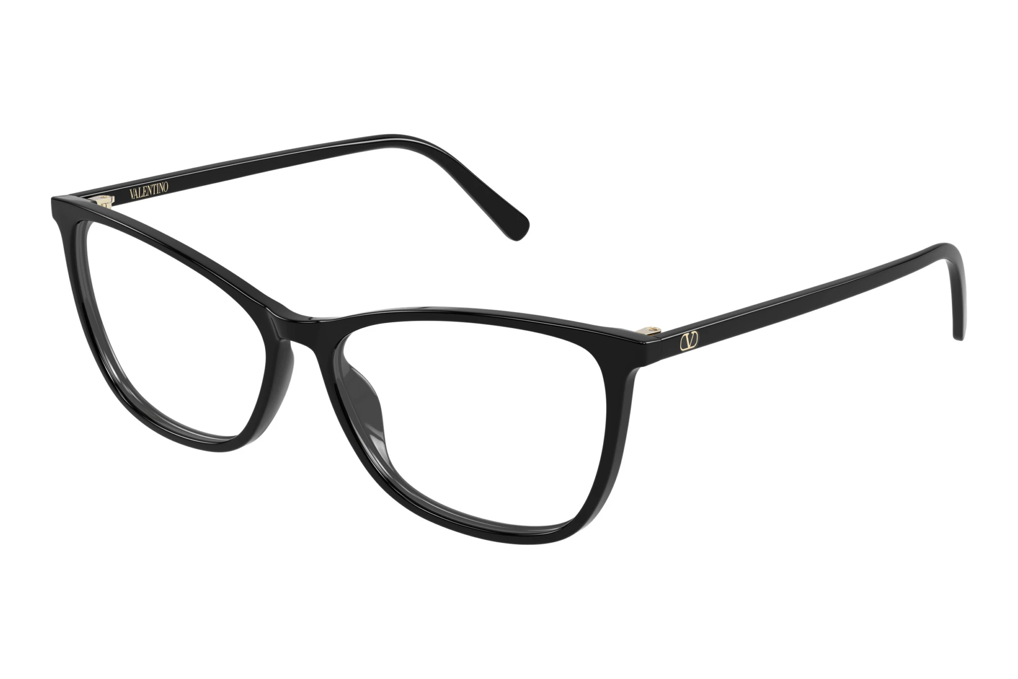 Valentino VG0024O 001 BLACK Valentino VG0024O 001 BLACK