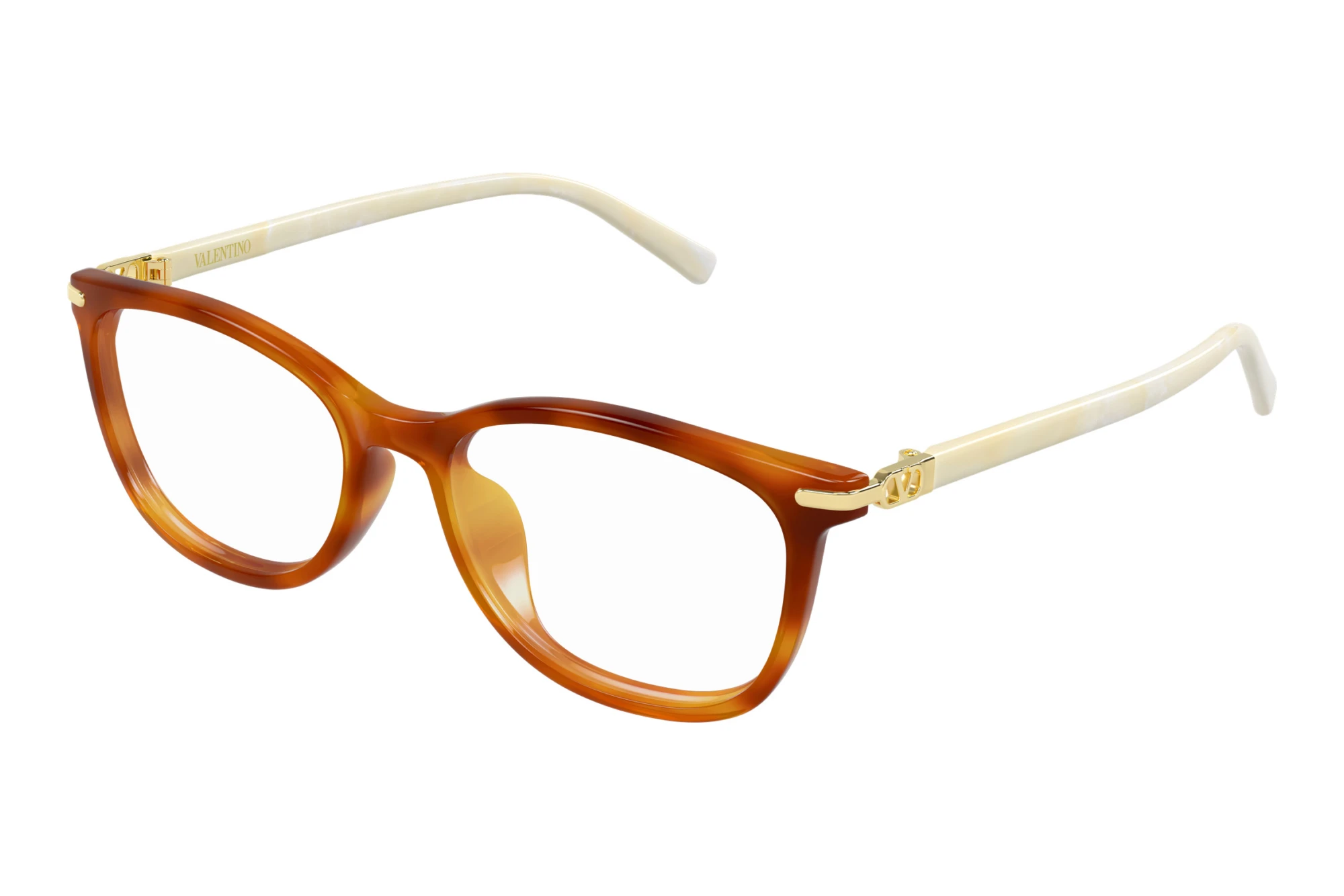 Valentino VG0051OA 003 HAVANA Valentino VG0051OA 003 HAVANA