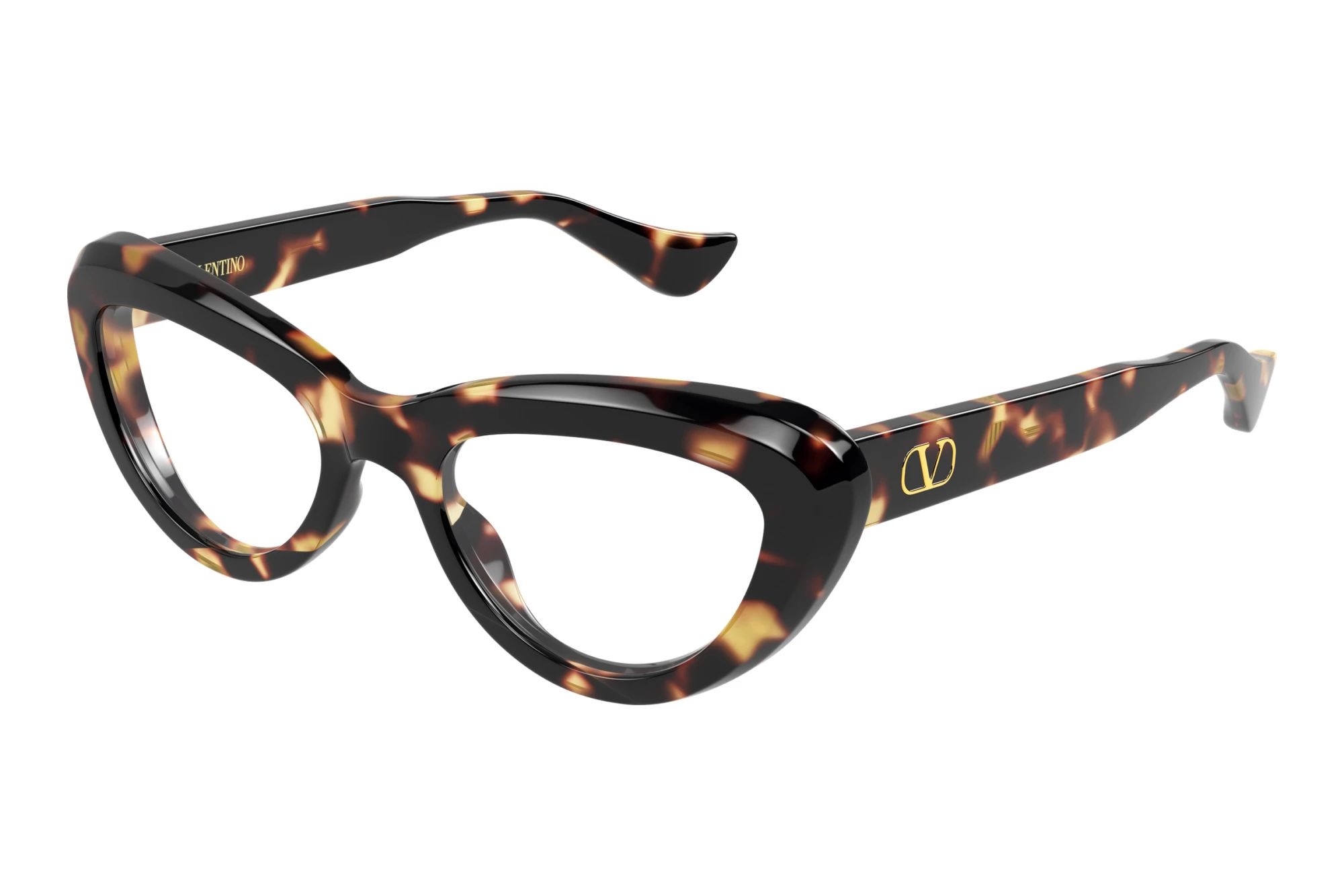 Valentino VG0059O 002 HAVANA Valentino VG0059O 002 HAVANA