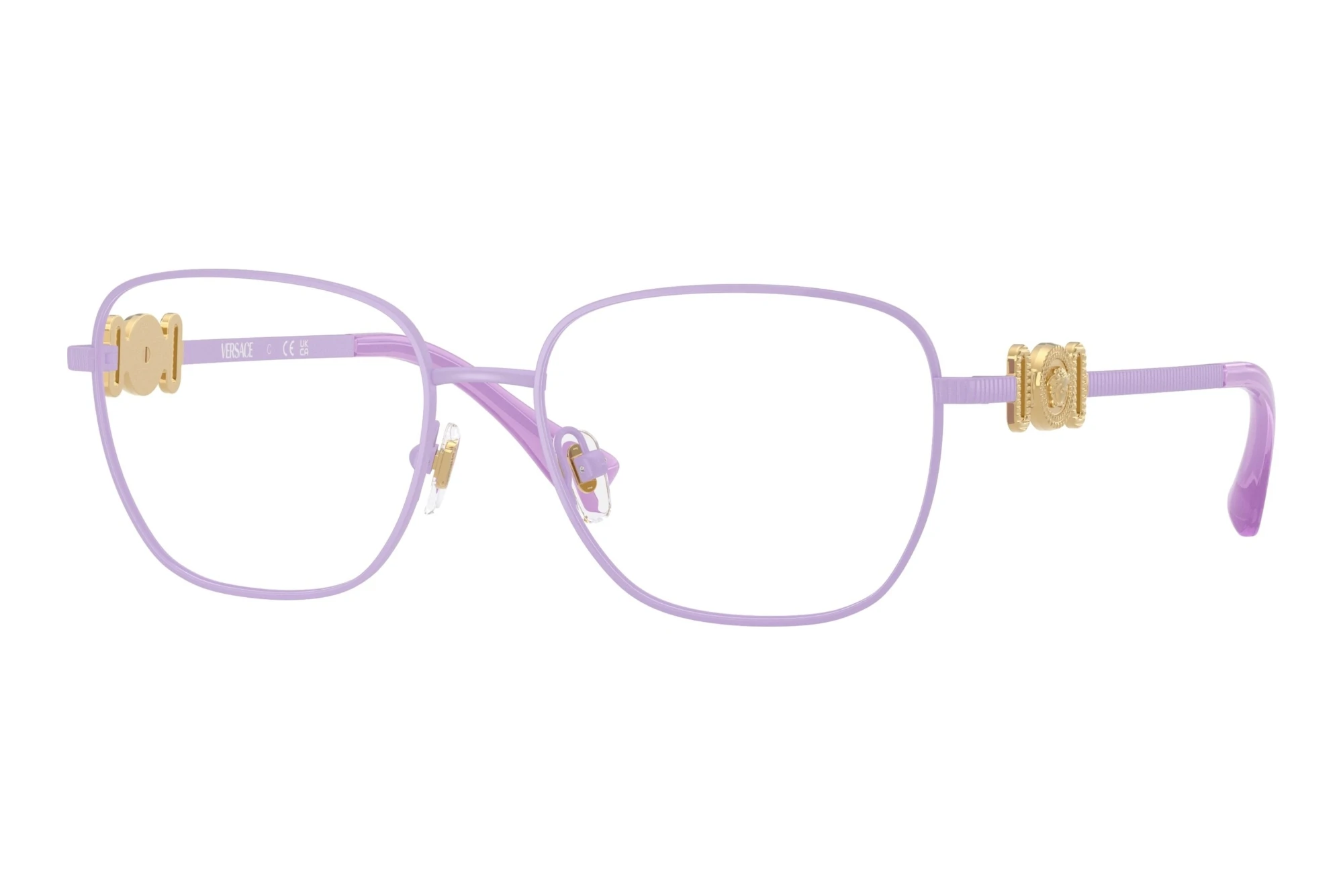 Versace Kids VK1003 1497 Lilac Versace Kids VK1003 1497 Lilac