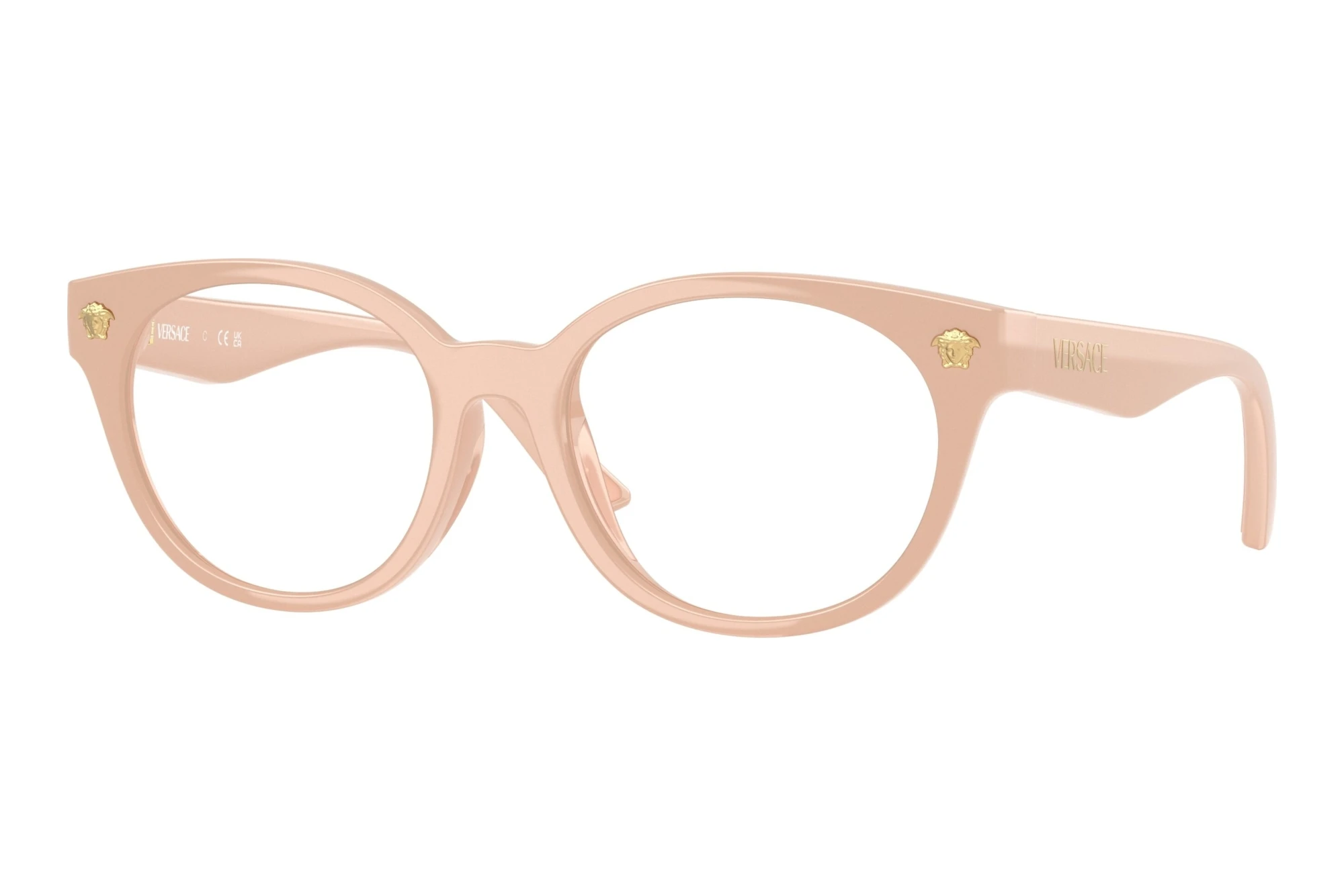 Versace Kids VK3009U 5494 Nude Versace Kids VK3009U 5494 Nude
