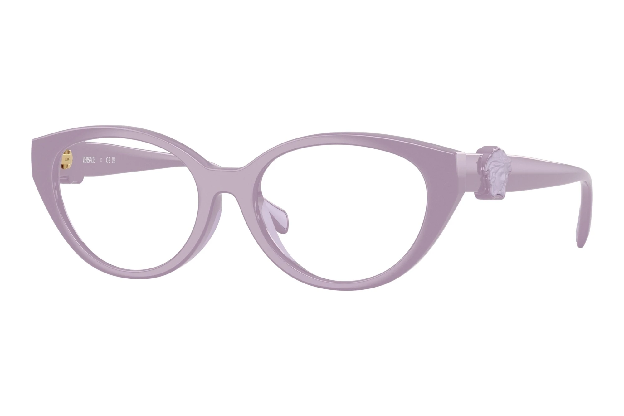 Versace Kids VK3010U 5526 Lilac Versace Kids VK3010U 5526 Lilac