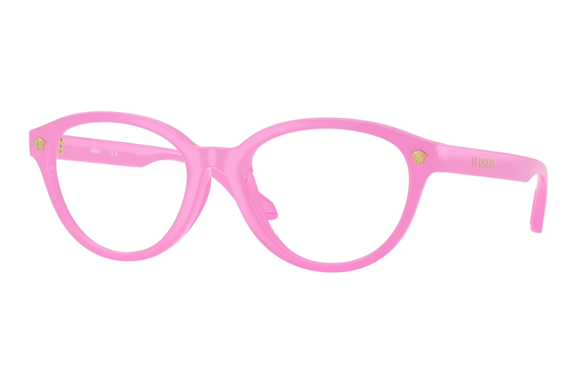Versace Kids VK3014U 5399 Pink Versace Kids VK3014U 5399 Pink