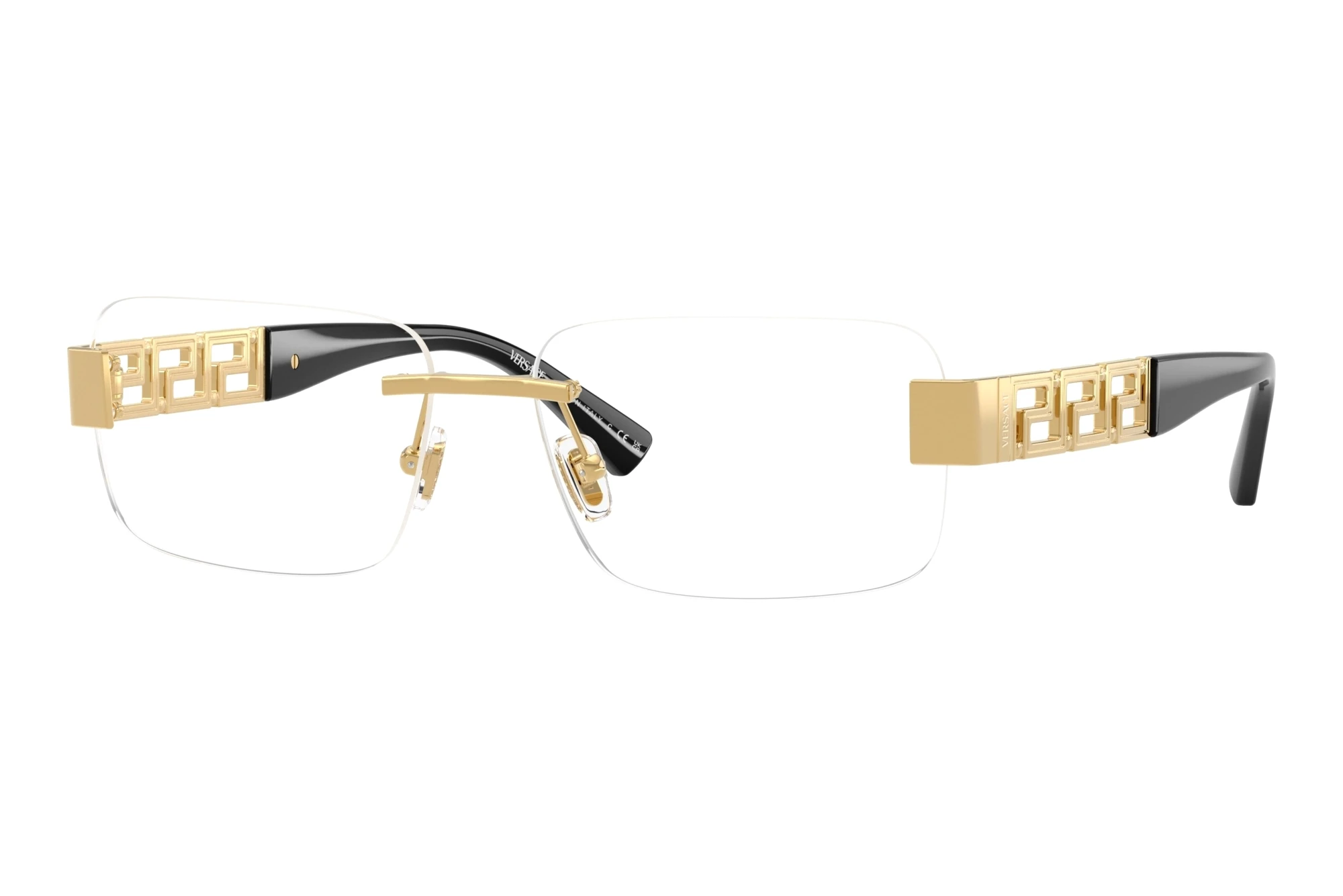Versace VE1310 1002 Gold Versace VE1310 1002 Gold