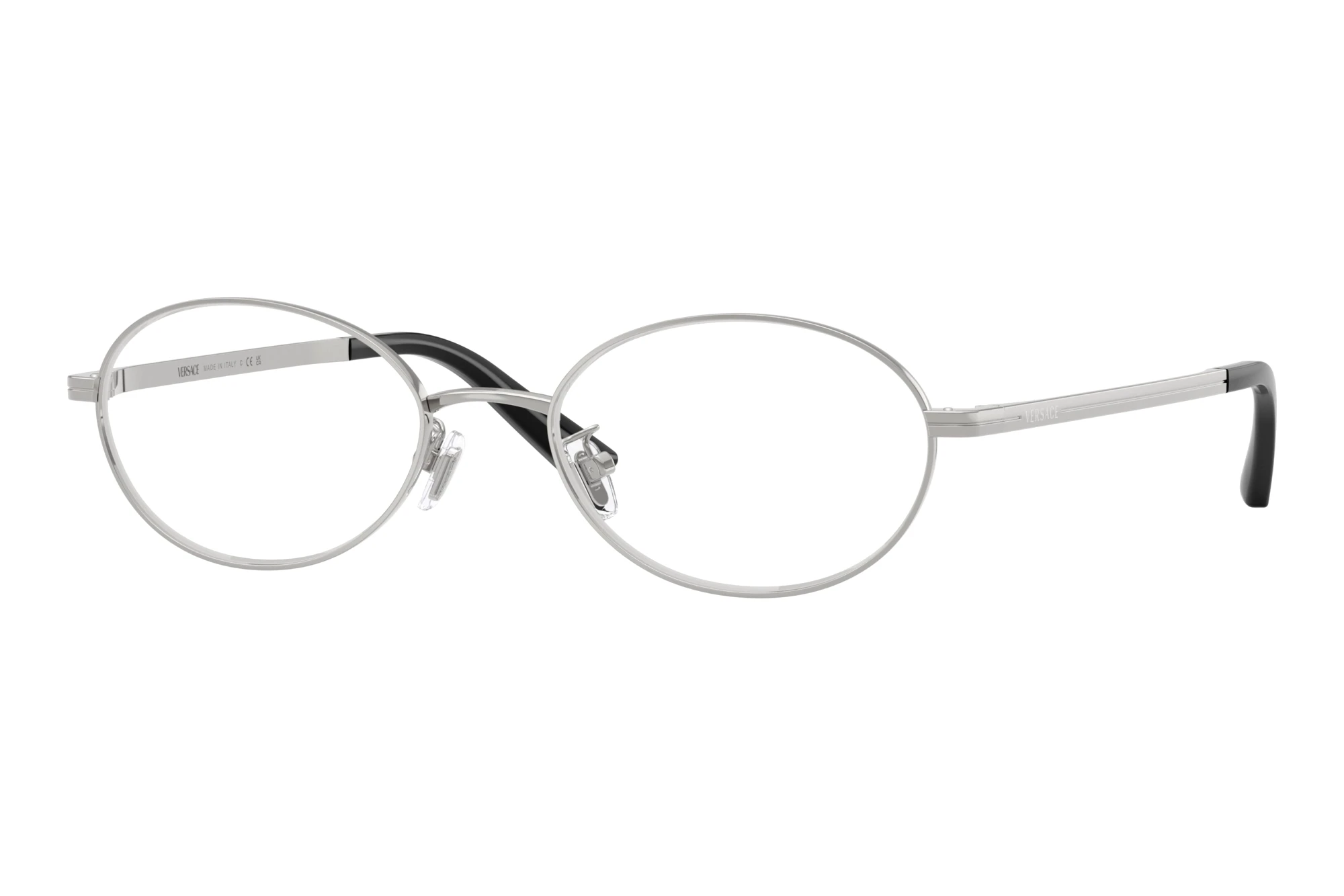 Versace VE1325D 1526 Silver Versace Versace VE1325D 1526 Silver Versace
