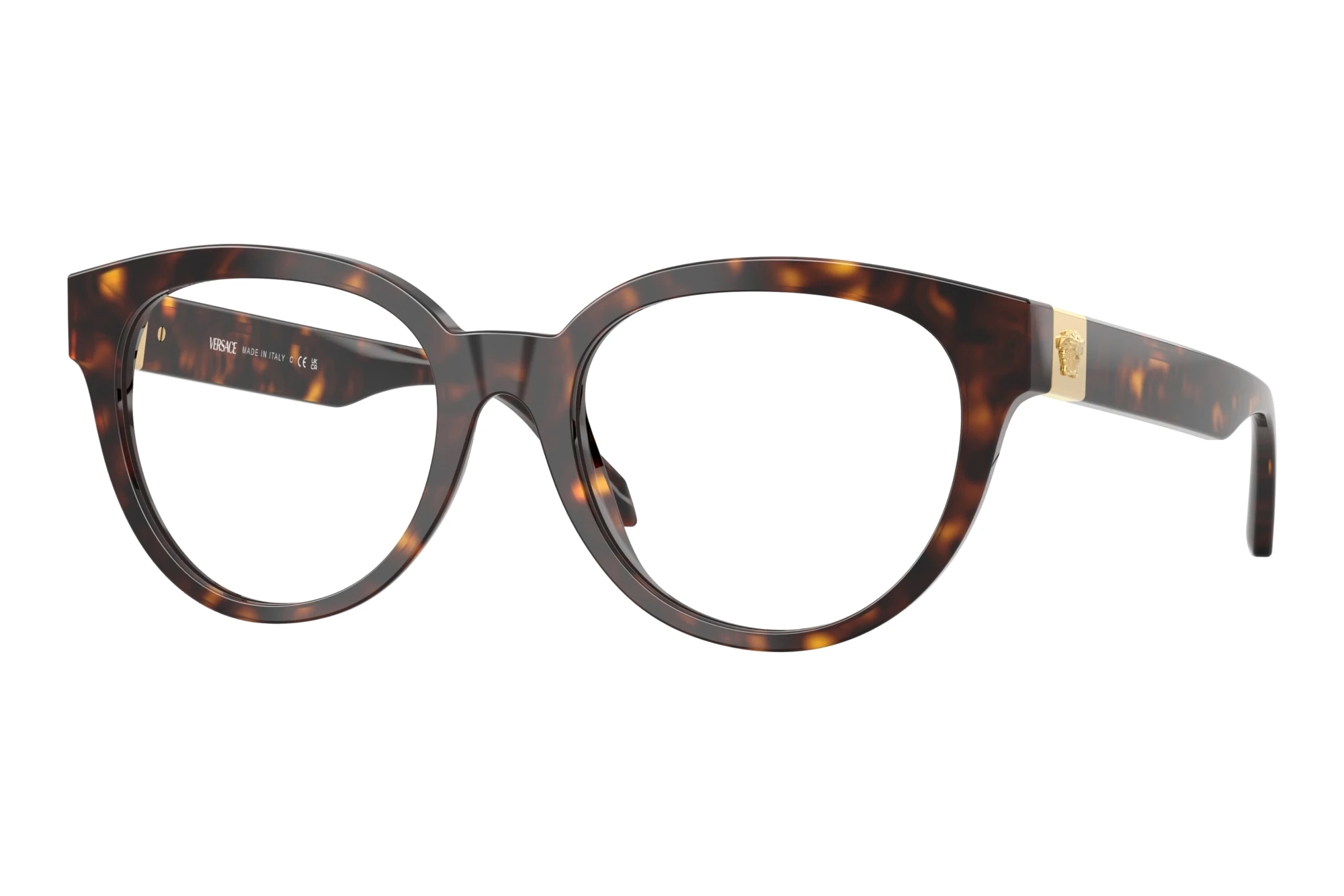 Versace VE3384 108 Havana Versace VE3384 108 Havana