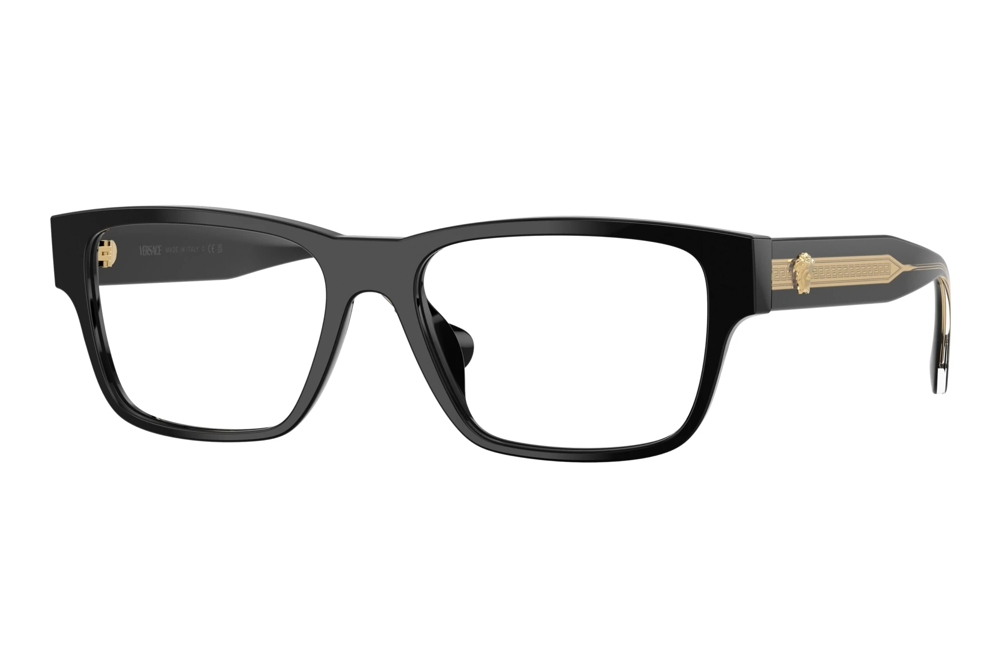 Versace VE3390U GB1 Black Versace VE3390U GB1 Black