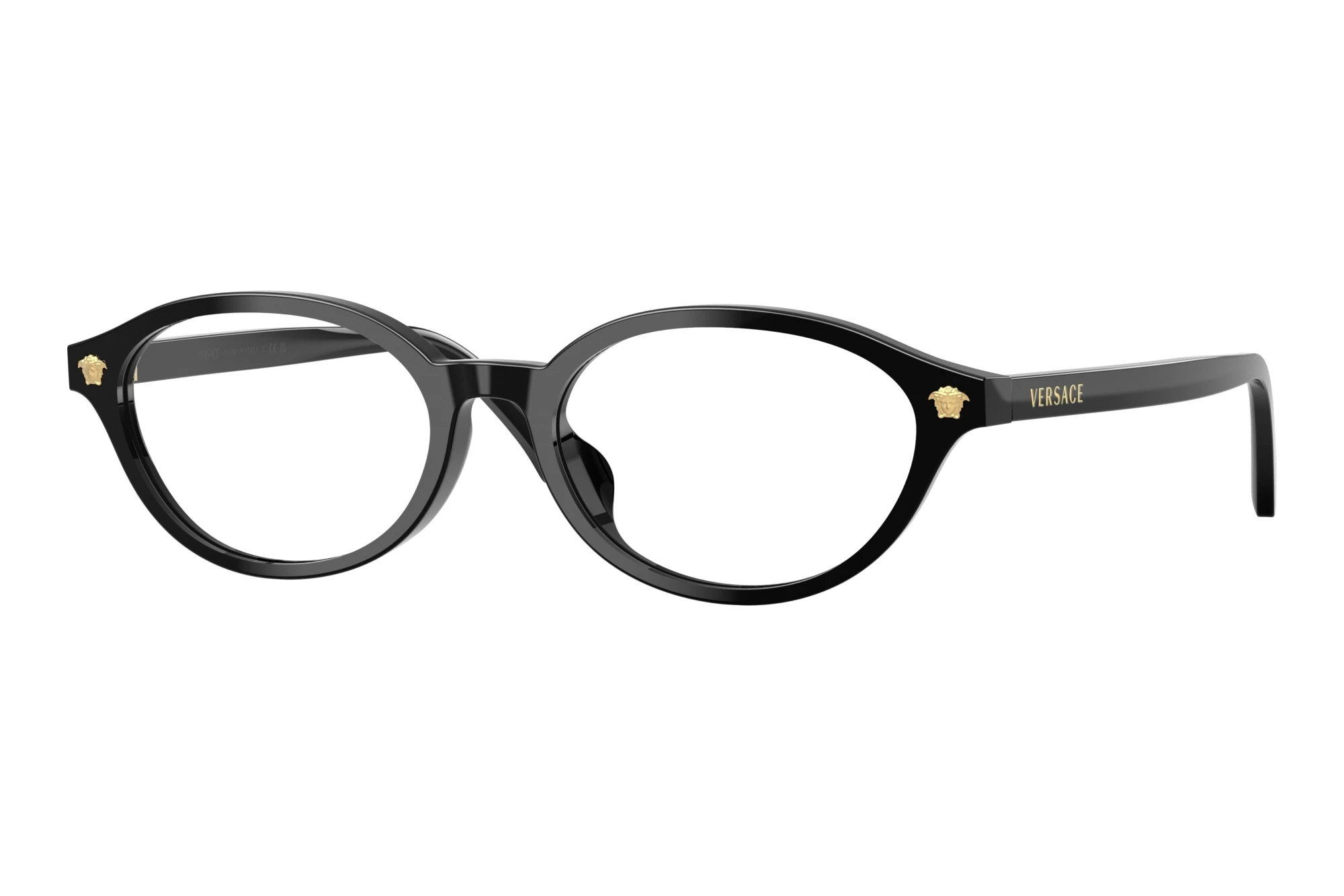 Versace VE3393D GB1 Black Versace VE3393D GB1 Black