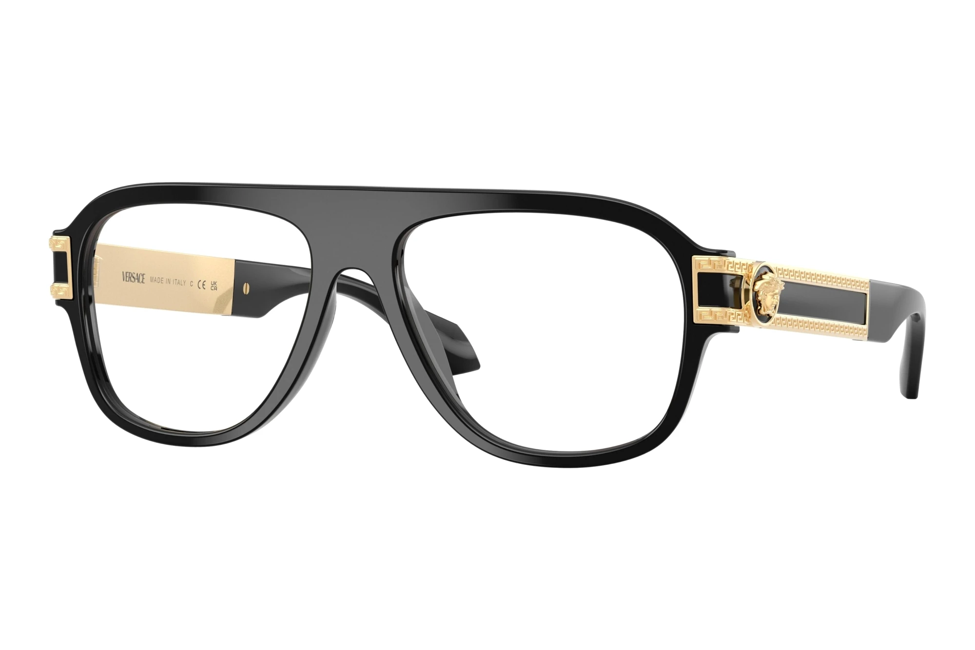 Versace VE3395U GB1 Black Versace VE3395U GB1 Black