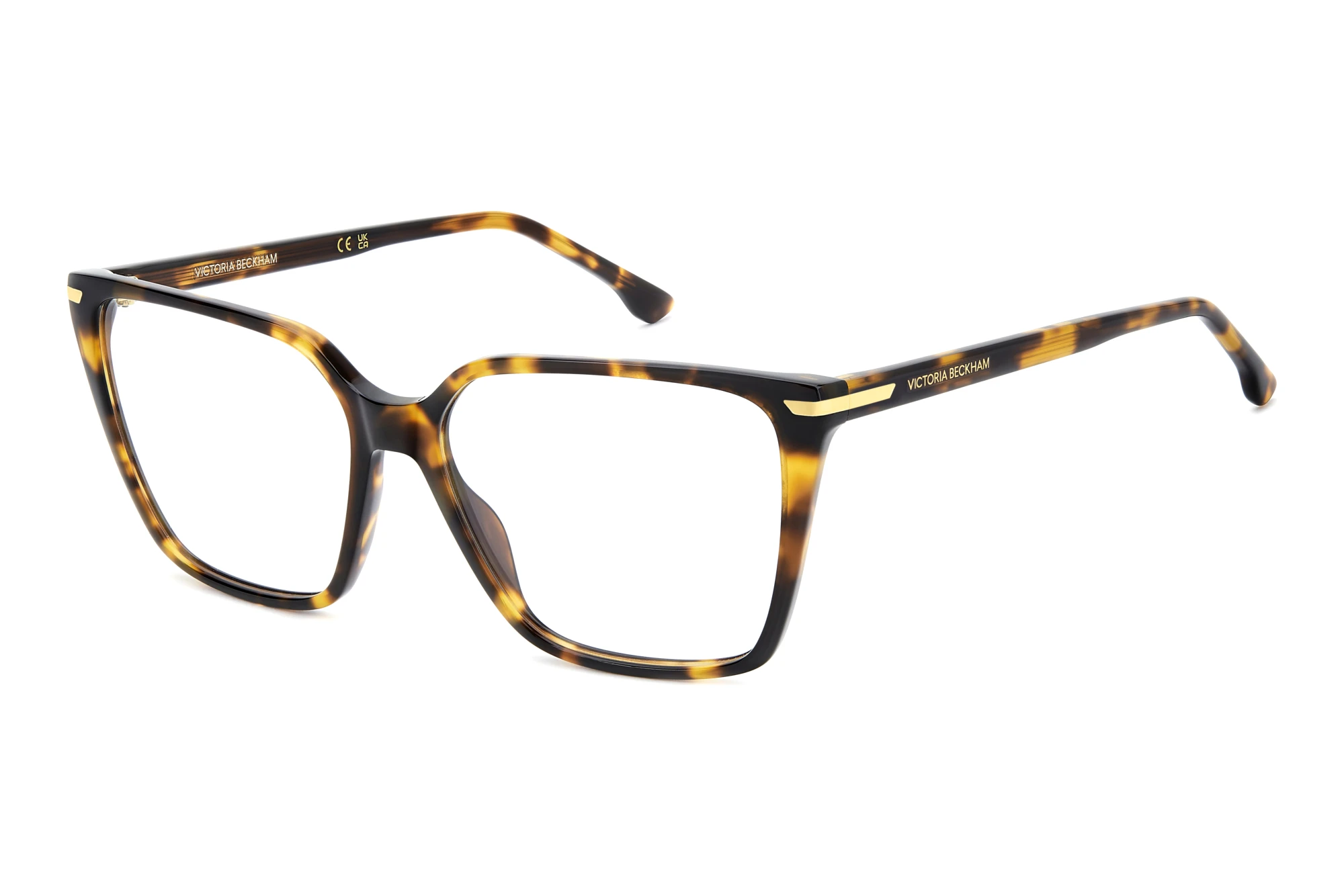 Victoria Beckham VB 1014 WR9 BROWN HAVANA Victoria Beckham VB 1014 WR9 BROWN HAVANA