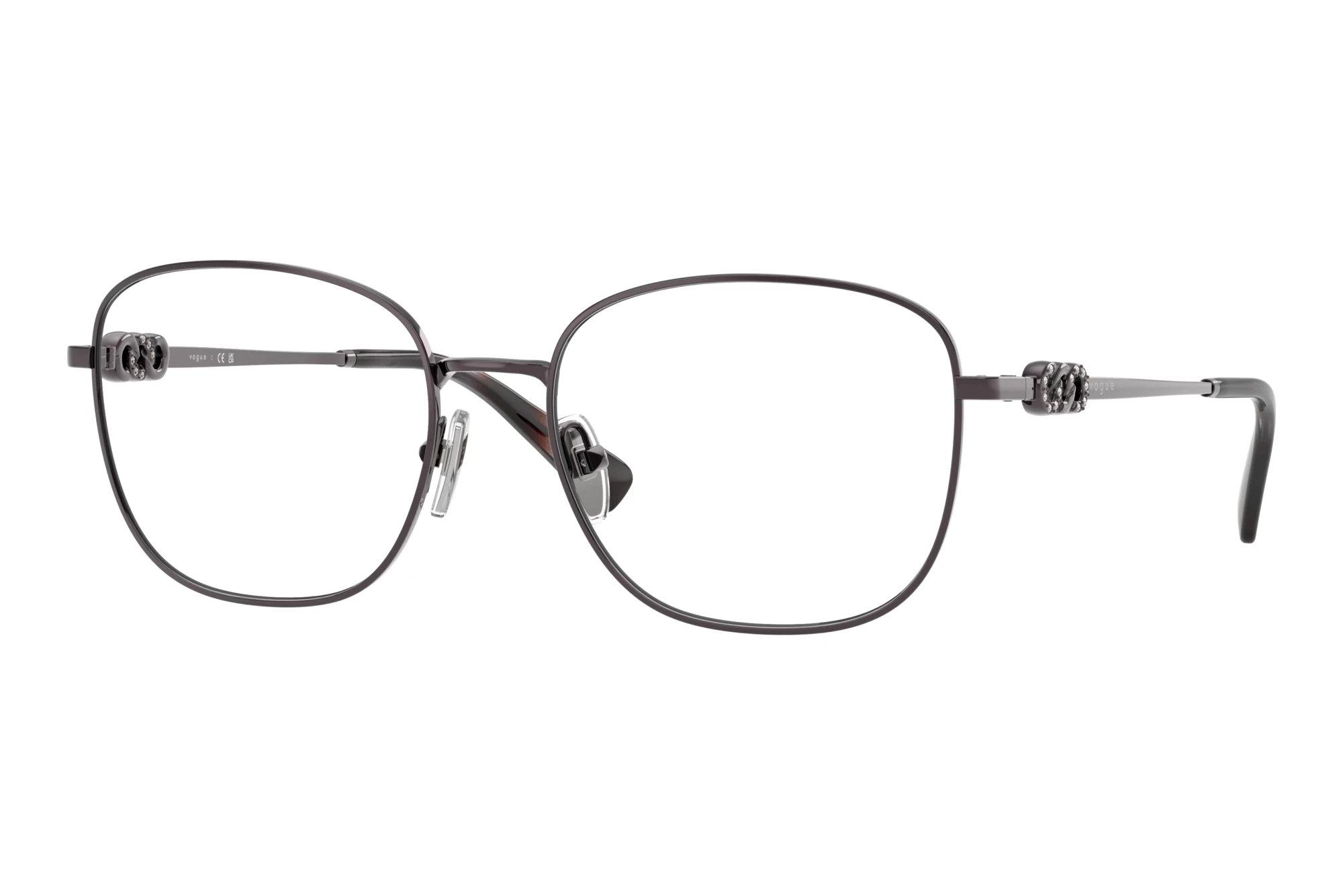 Vogue Eyewear VO4319B 5149 Light Violet Vogue Eyewear VO4319B 5149 Light Violet