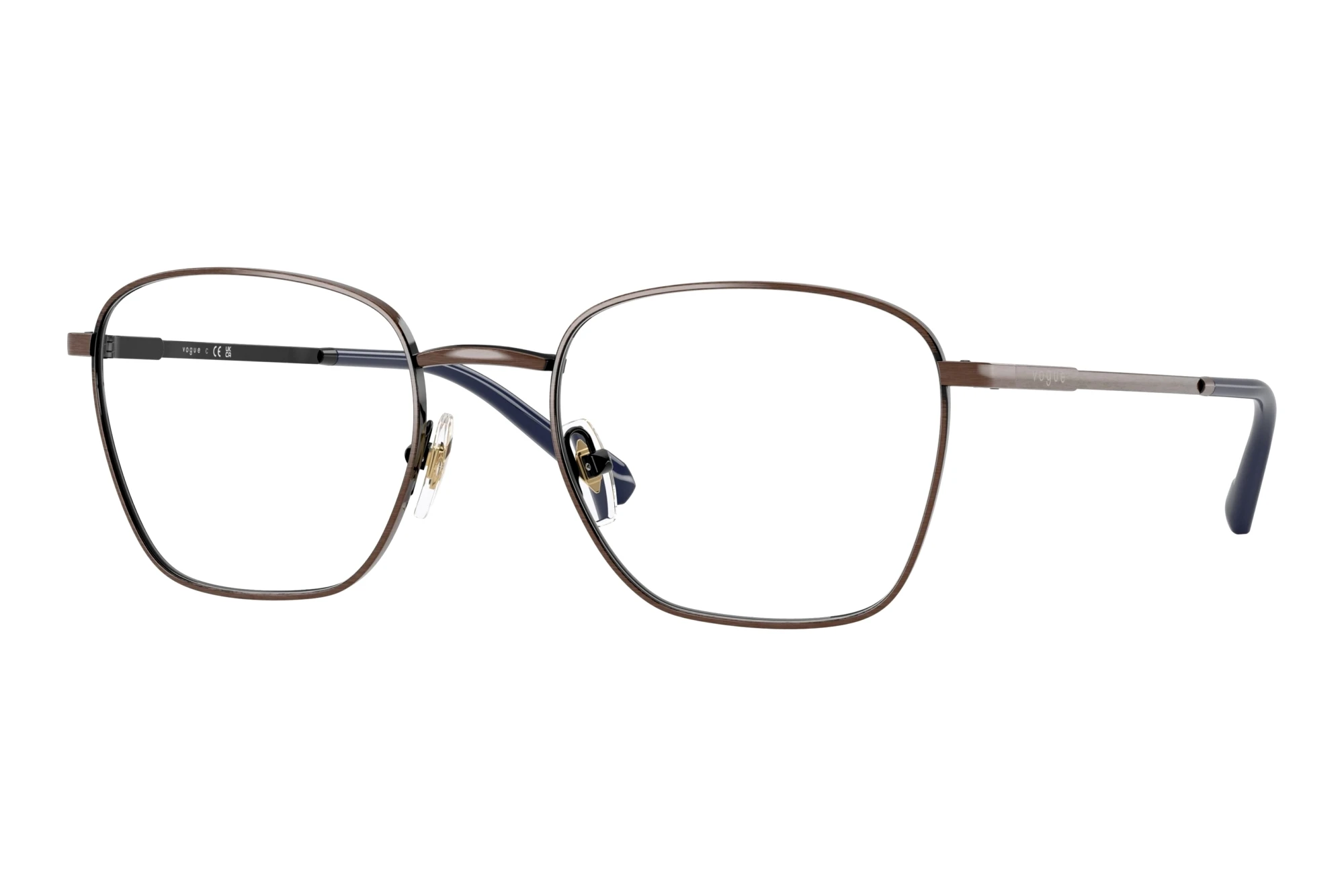 Vogue Eyewear VO4321 5135 Antique Copper Vogue Eyewear VO4321 5135 Antique Copper