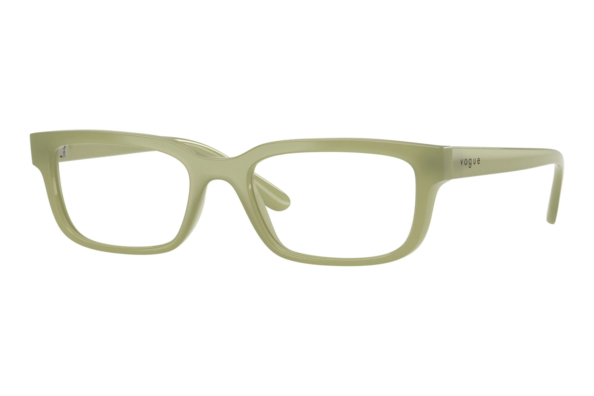 Vogue Eyewear VO5671 3254 Opaline Green Vogue Eyewear VO5671 3254 Opaline Green