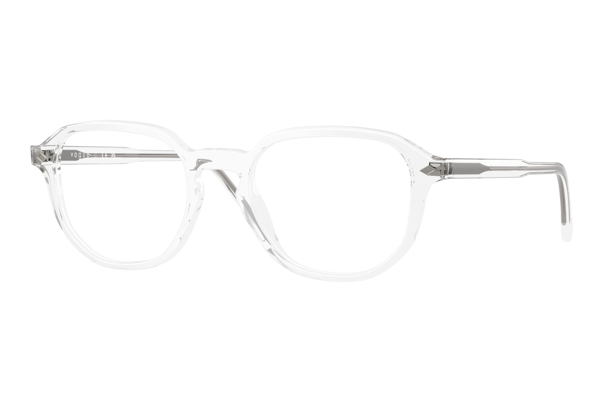 Vogue Eyewear VO5708 W745 Transparent Vogue Eyewear VO5708 W745 Transparent