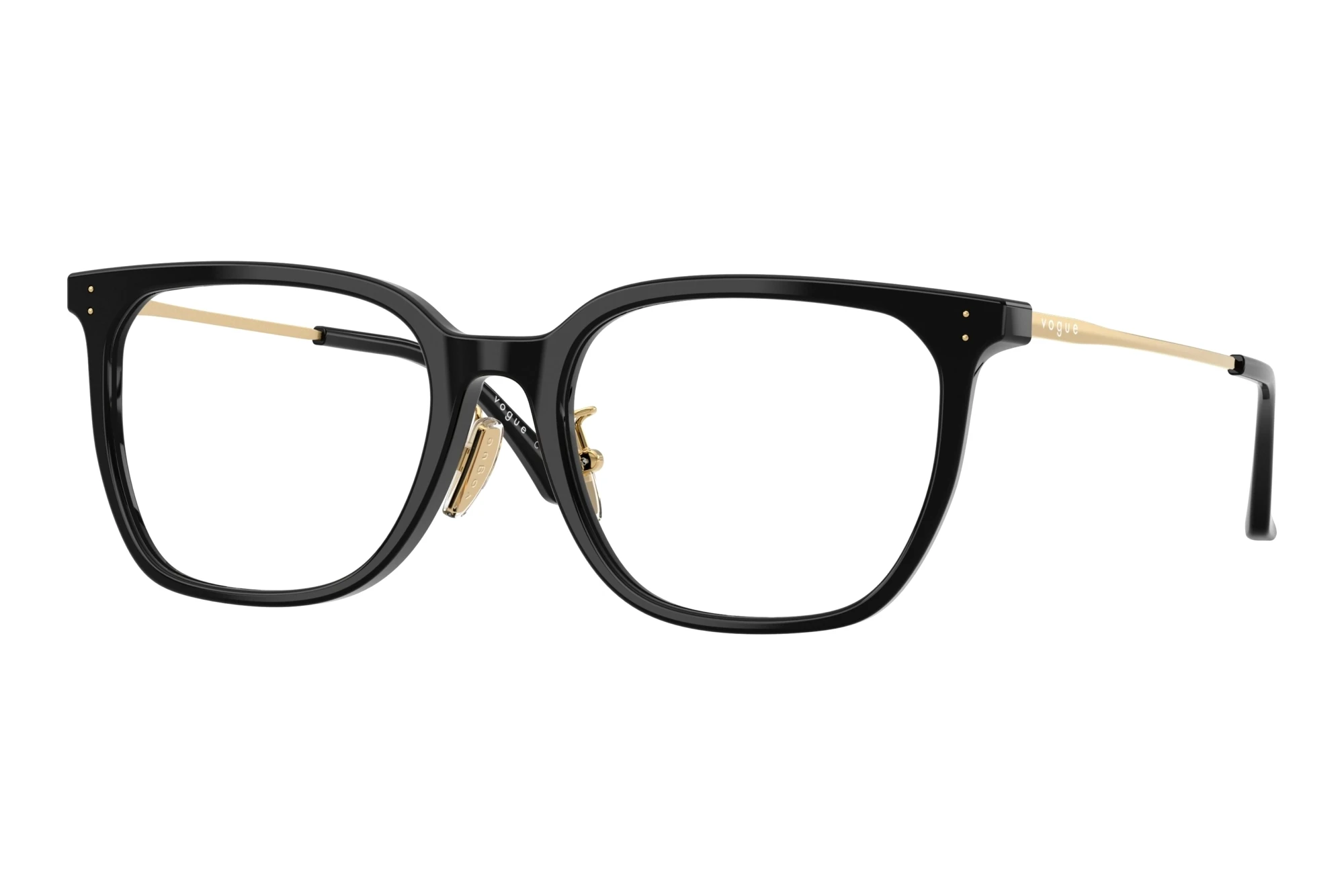Vogue Eyewear VO5732D W44 Black Vogue Eyewear VO5732D W44 Black