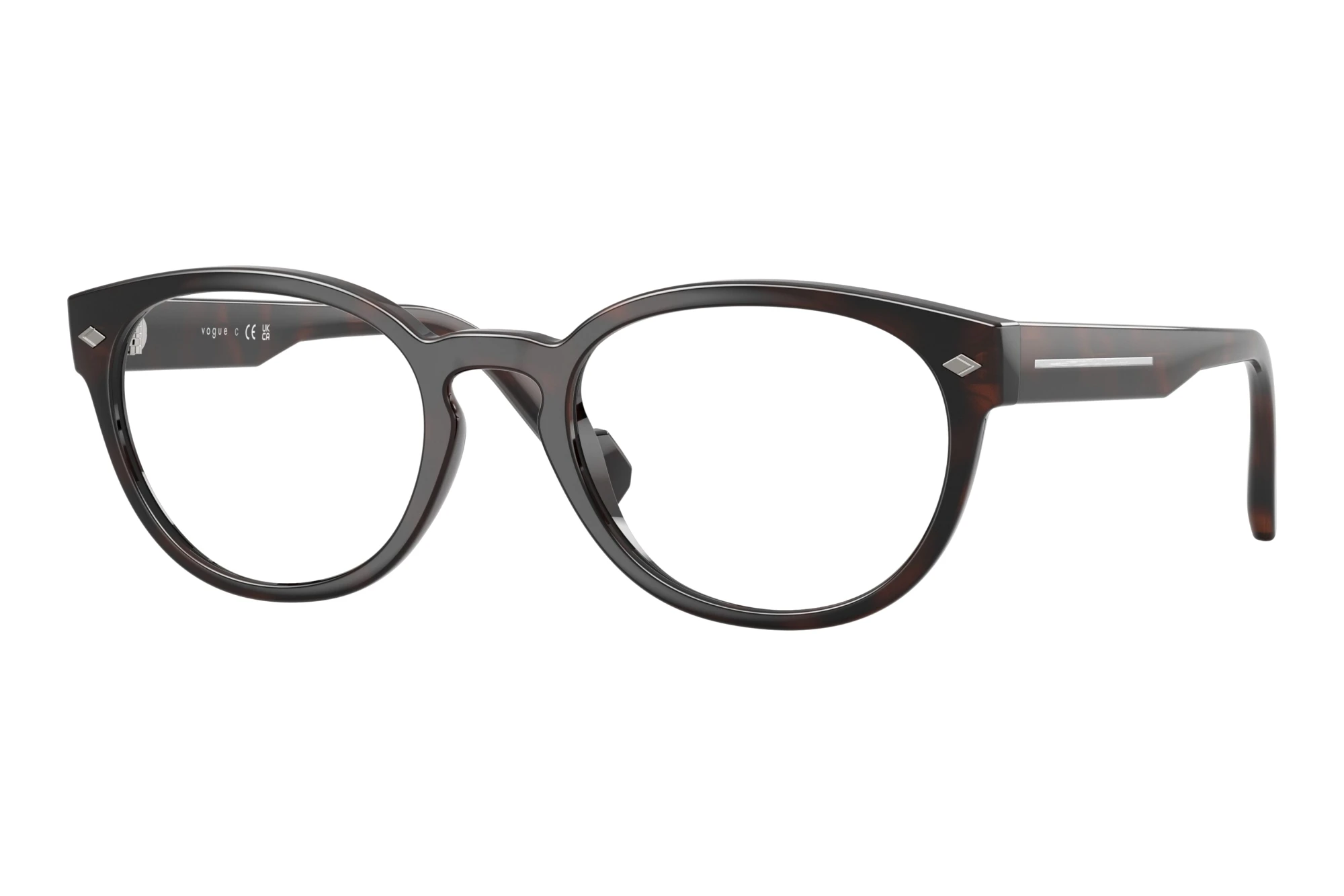 Vogue Eyewear VO5756 2386 Brown Havana Vogue Eyewear VO5756 2386 Brown Havana