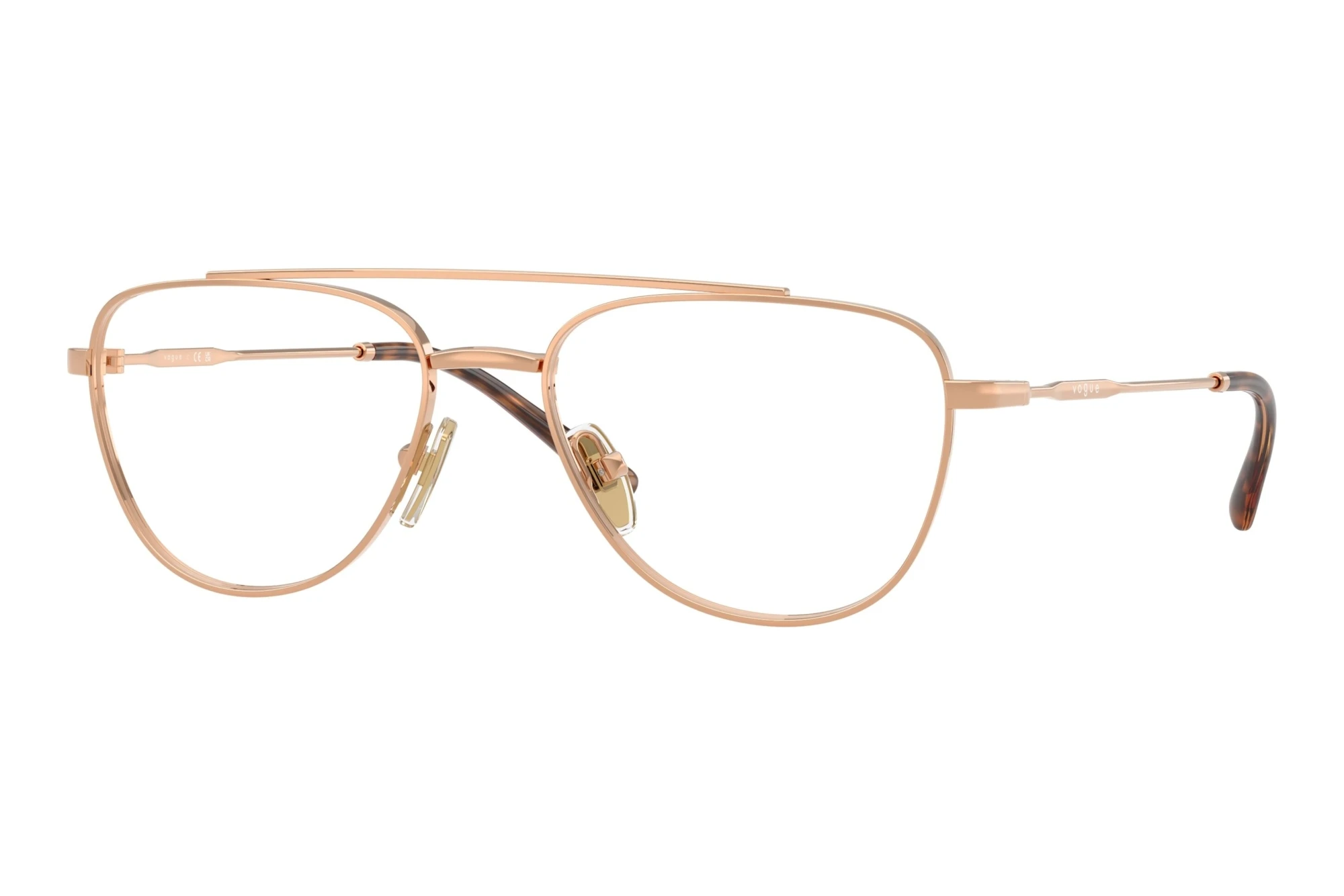 Vogue Eyewear VY1001 5152 Rose Gold Vogue Eyewear VY1001 5152 Rose Gold