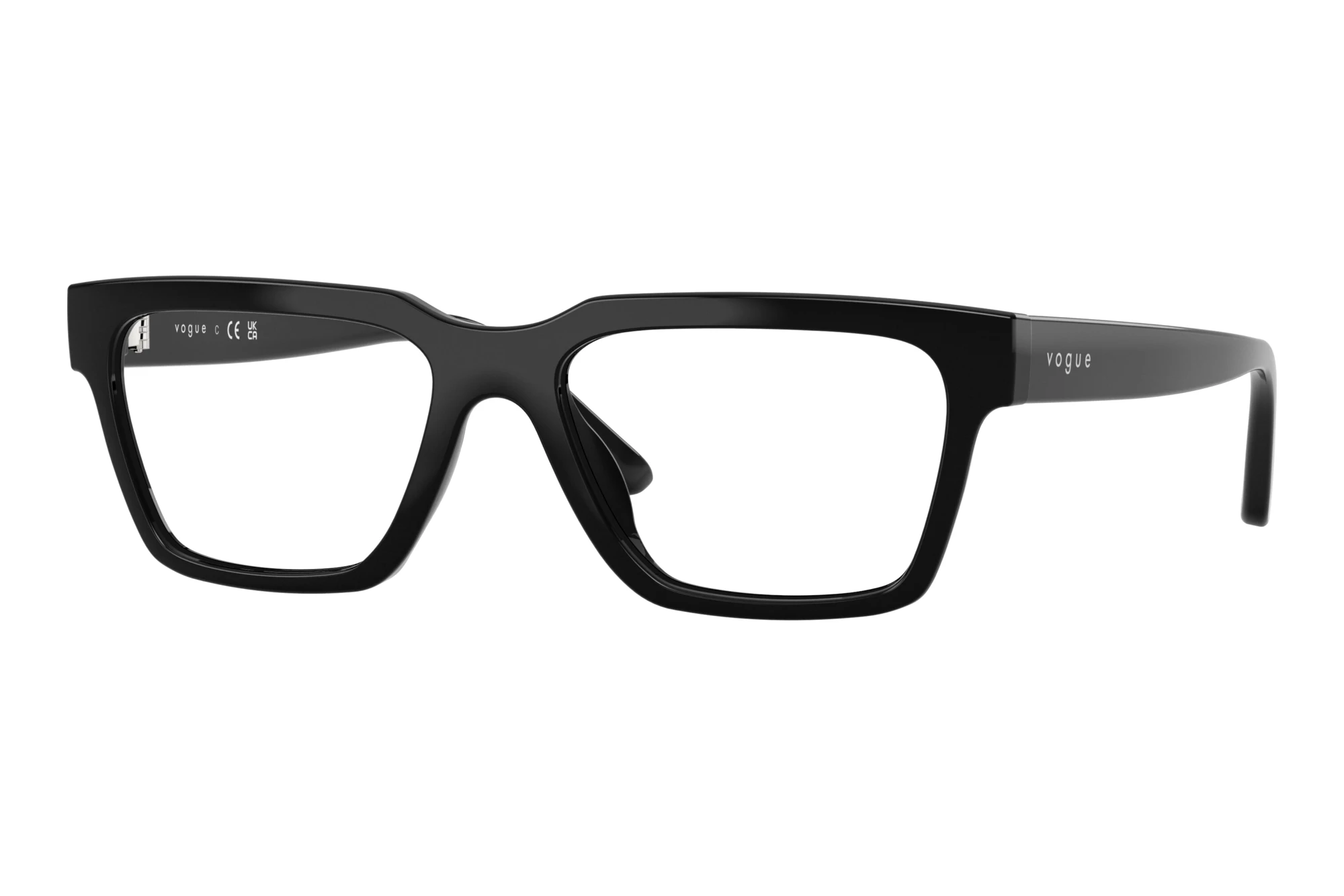 Vogue Eyewear VY2040 W44 Black Vogue Eyewear VY2040 W44 Black