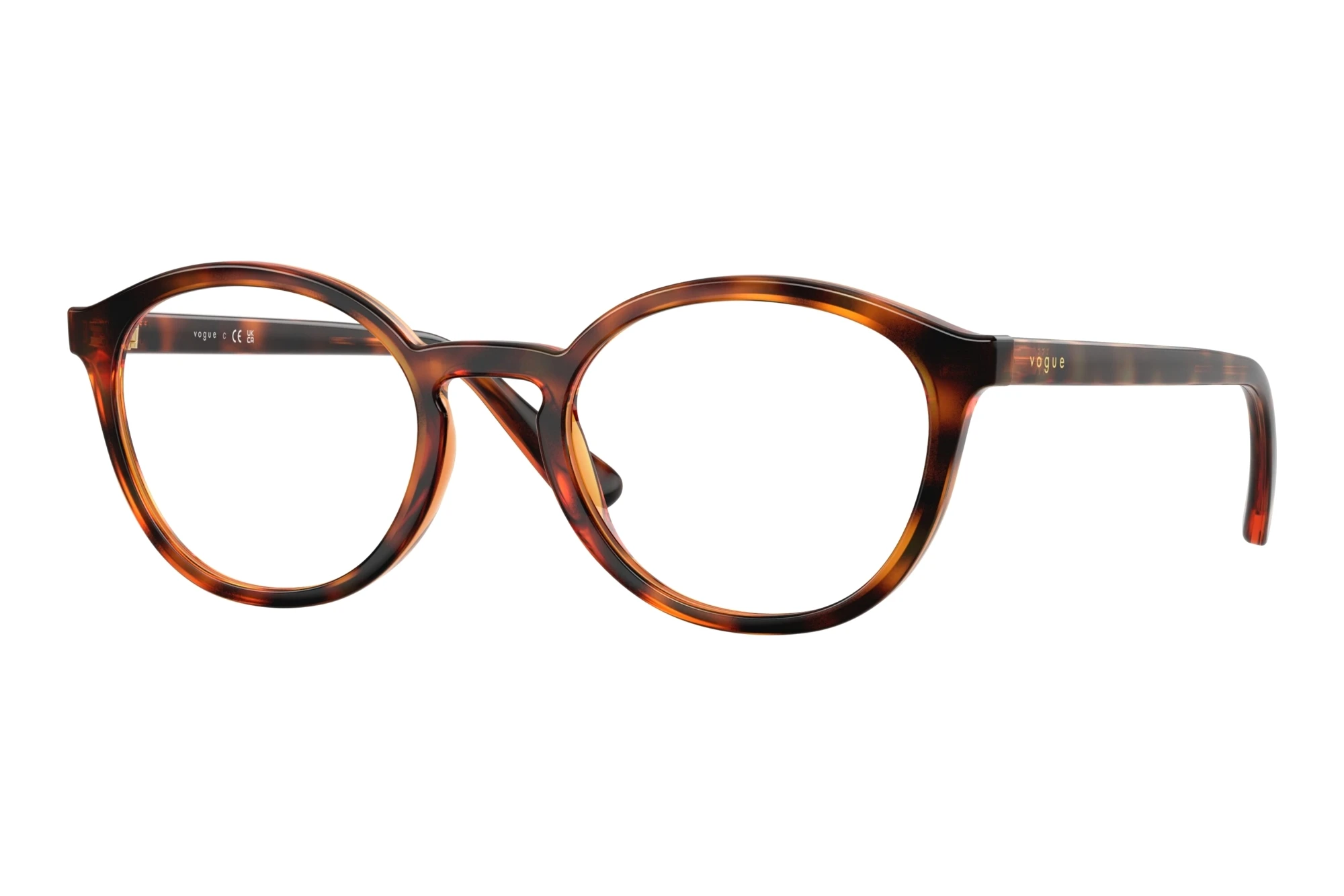 Vogue Eyewear VY2044 W656 Dark Havana Vogue Eyewear VY2044 W656 Dark Havana