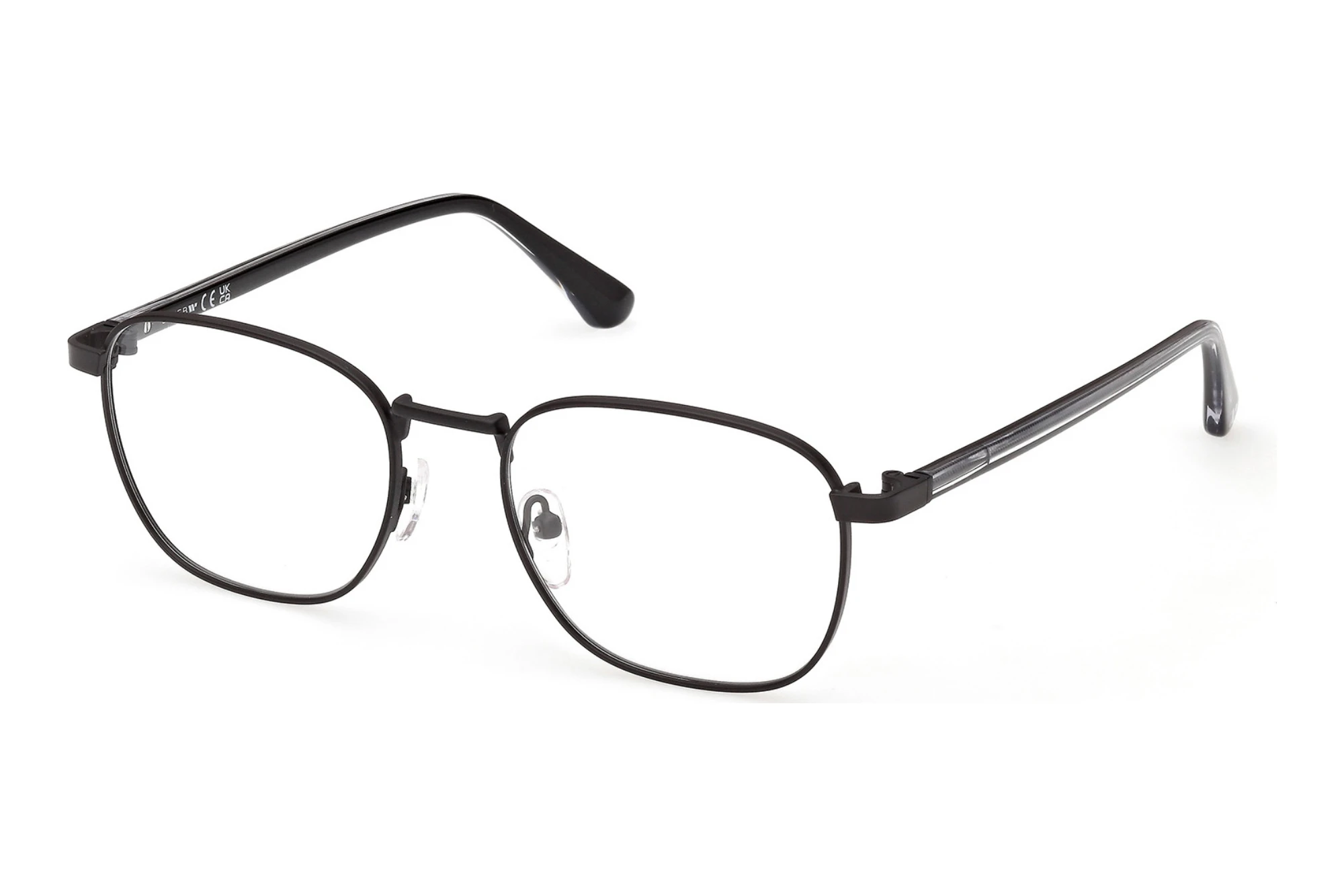 Web Eyewear WE5477 002 Matt Schwarz Web Eyewear WE5477 002 Matt Schwarz
