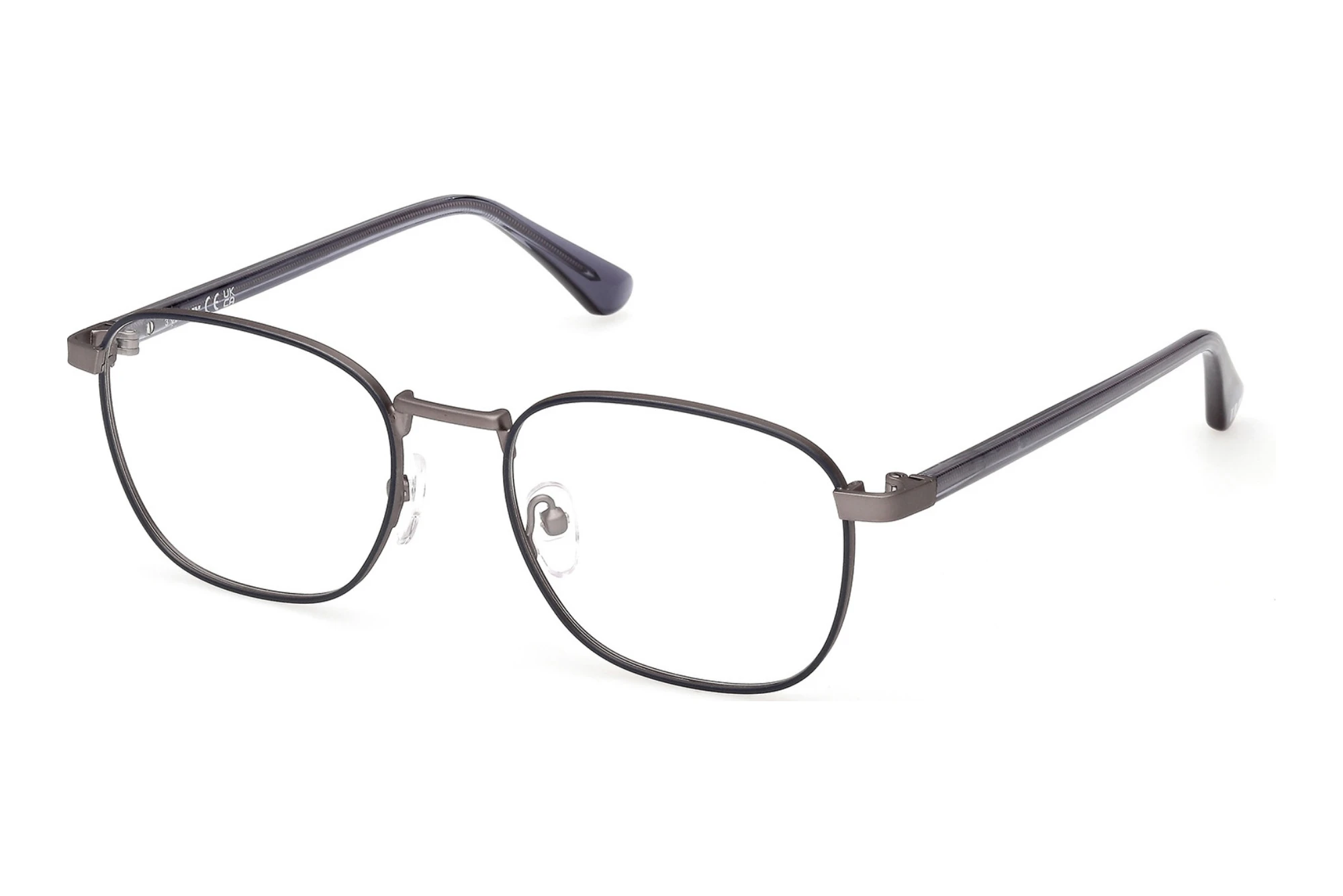 Web Eyewear WE5477 009 Matt Gunmetal Web Eyewear WE5477 009 Matt Gunmetal