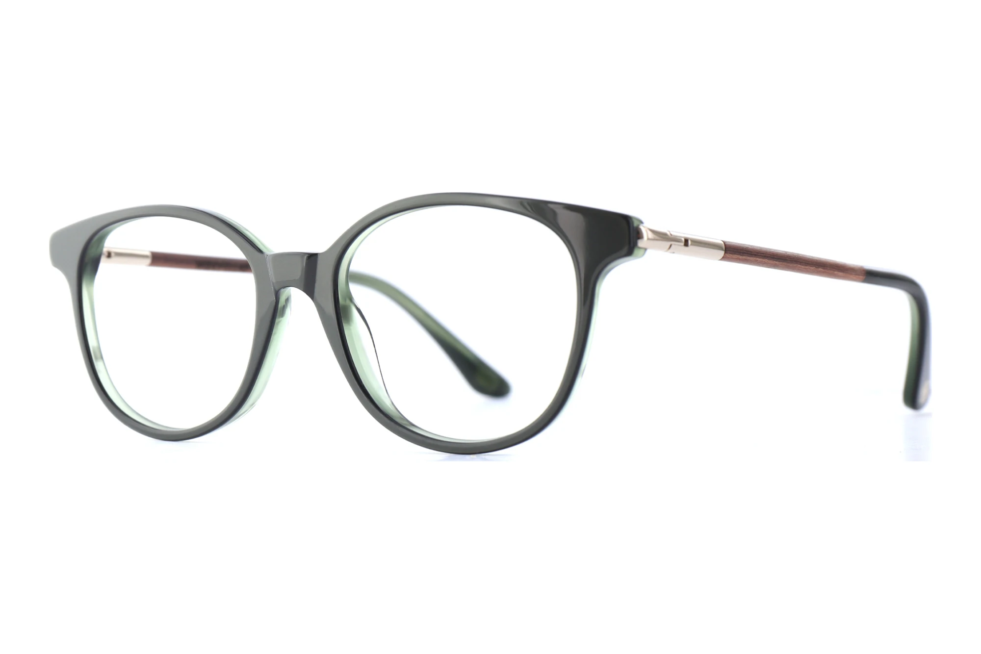 Wood Fellas 11070 macassar/green macassar/green Wood Fellas 11070 macassar/green macassar/green