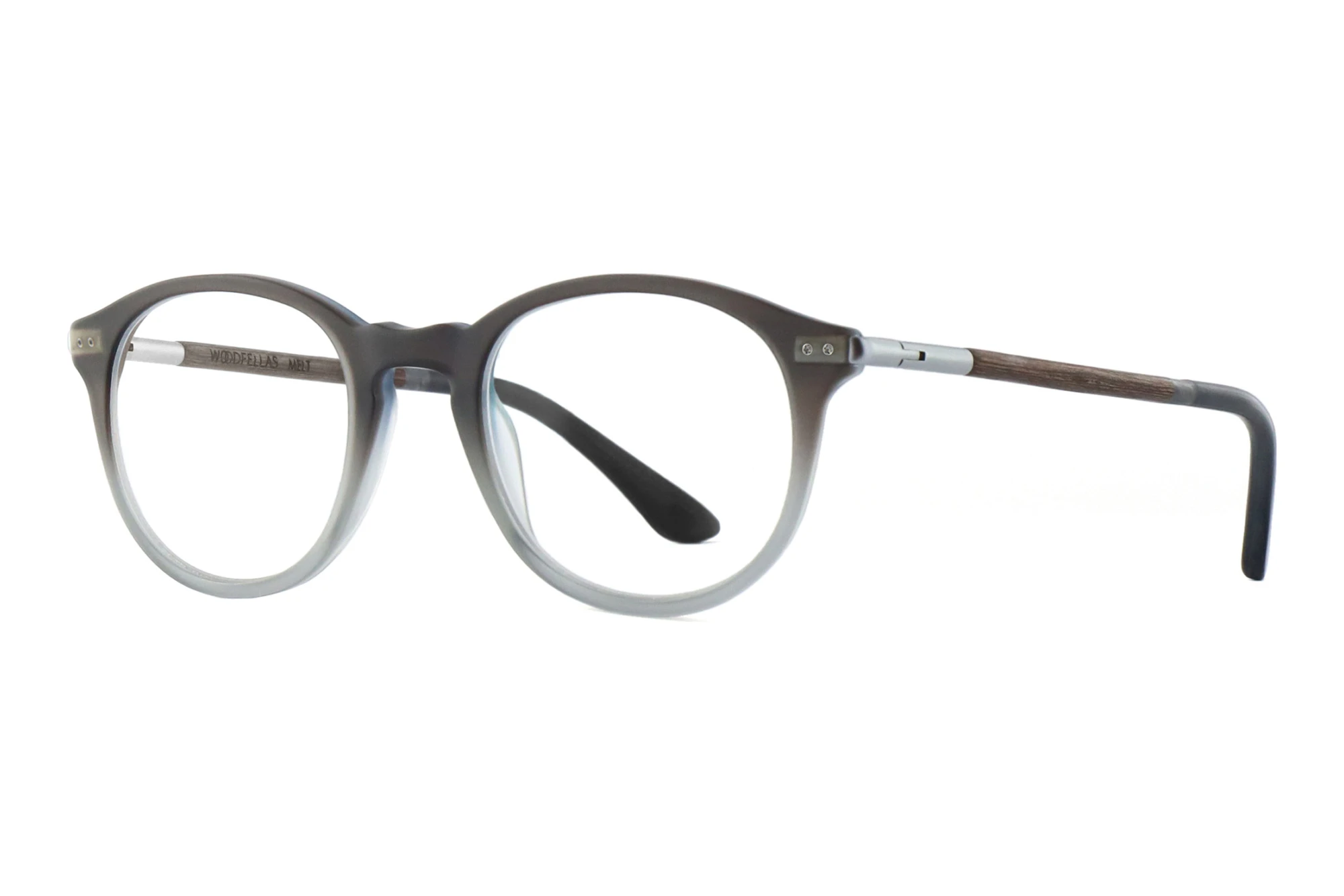 Wood Fellas 11081 curled/grey curled/grey Wood Fellas 11081 curled/grey curled/grey