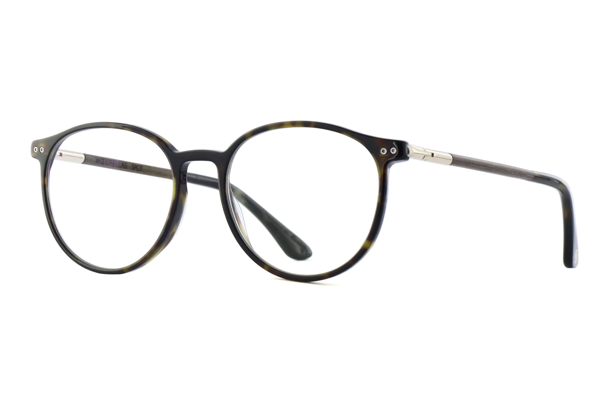 Wood Fellas 11120 walnut/havana walnut/havana Wood Fellas 11120 walnut/havana walnut/havana