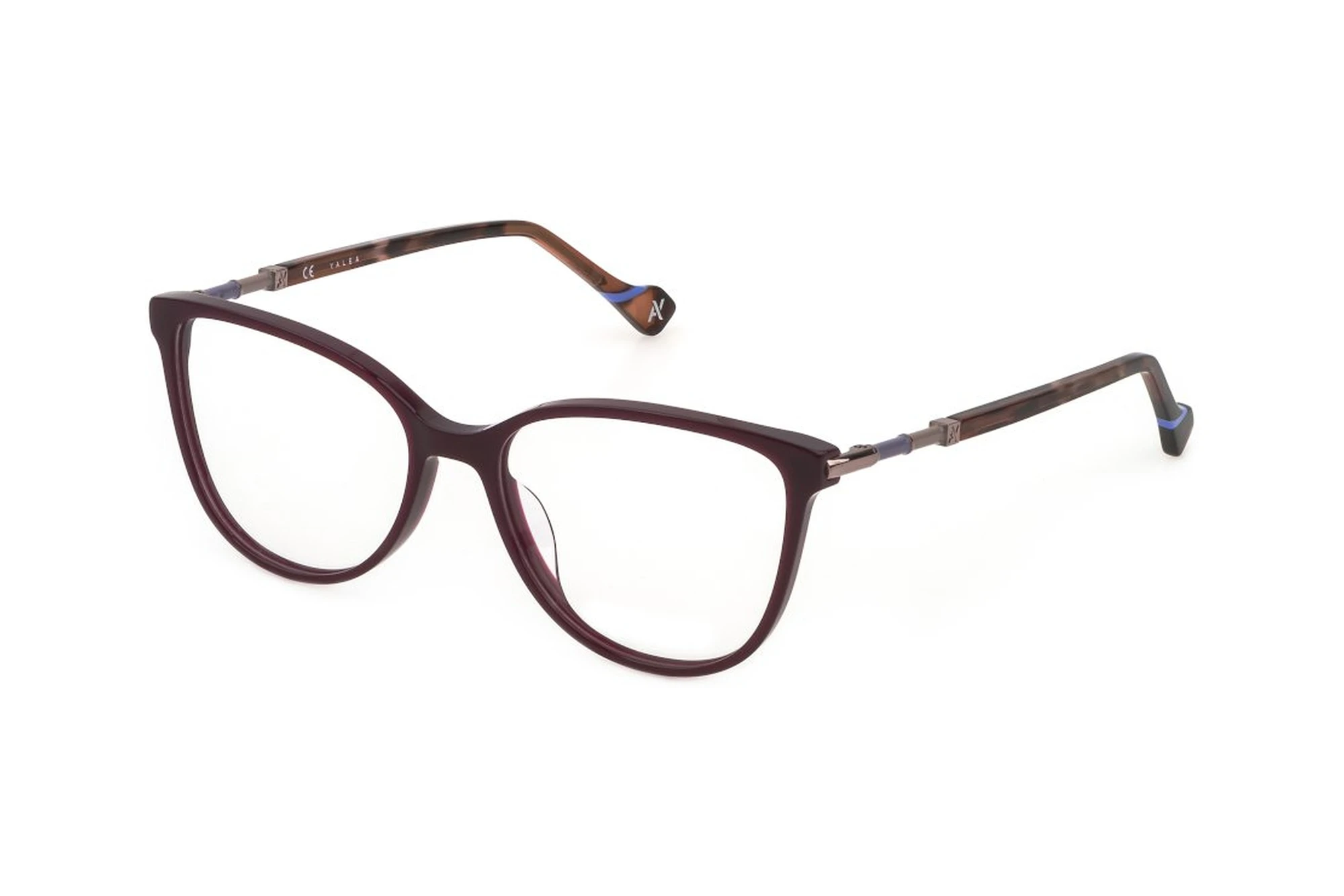 YALEA VYA012 09FD SHINY FULL PLUM YALEA VYA012 09FD SHINY FULL PLUM