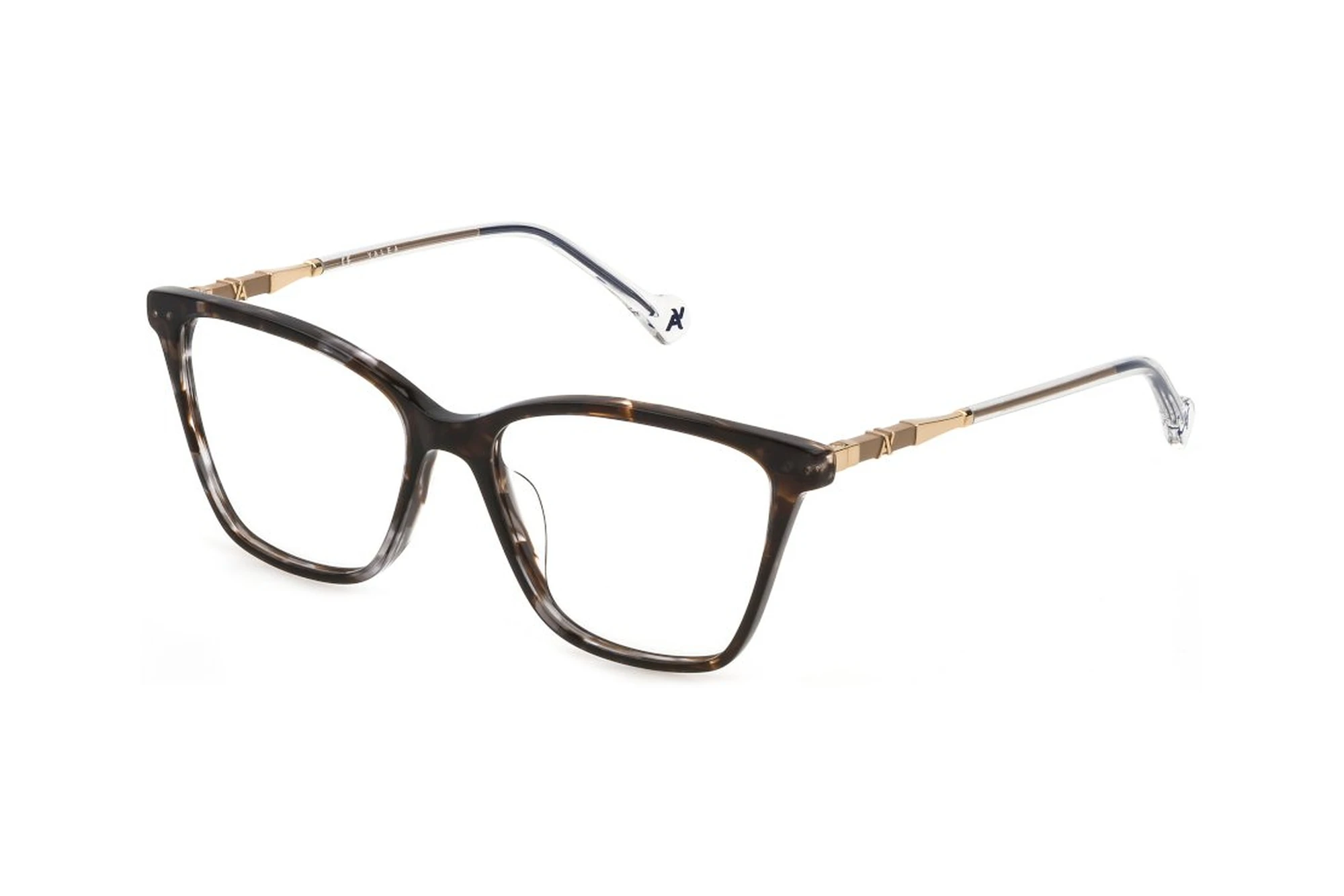 YALEA VYA018 03KA BROWN/GREY HAVANA YALEA VYA018 03KA BROWN/GREY HAVANA