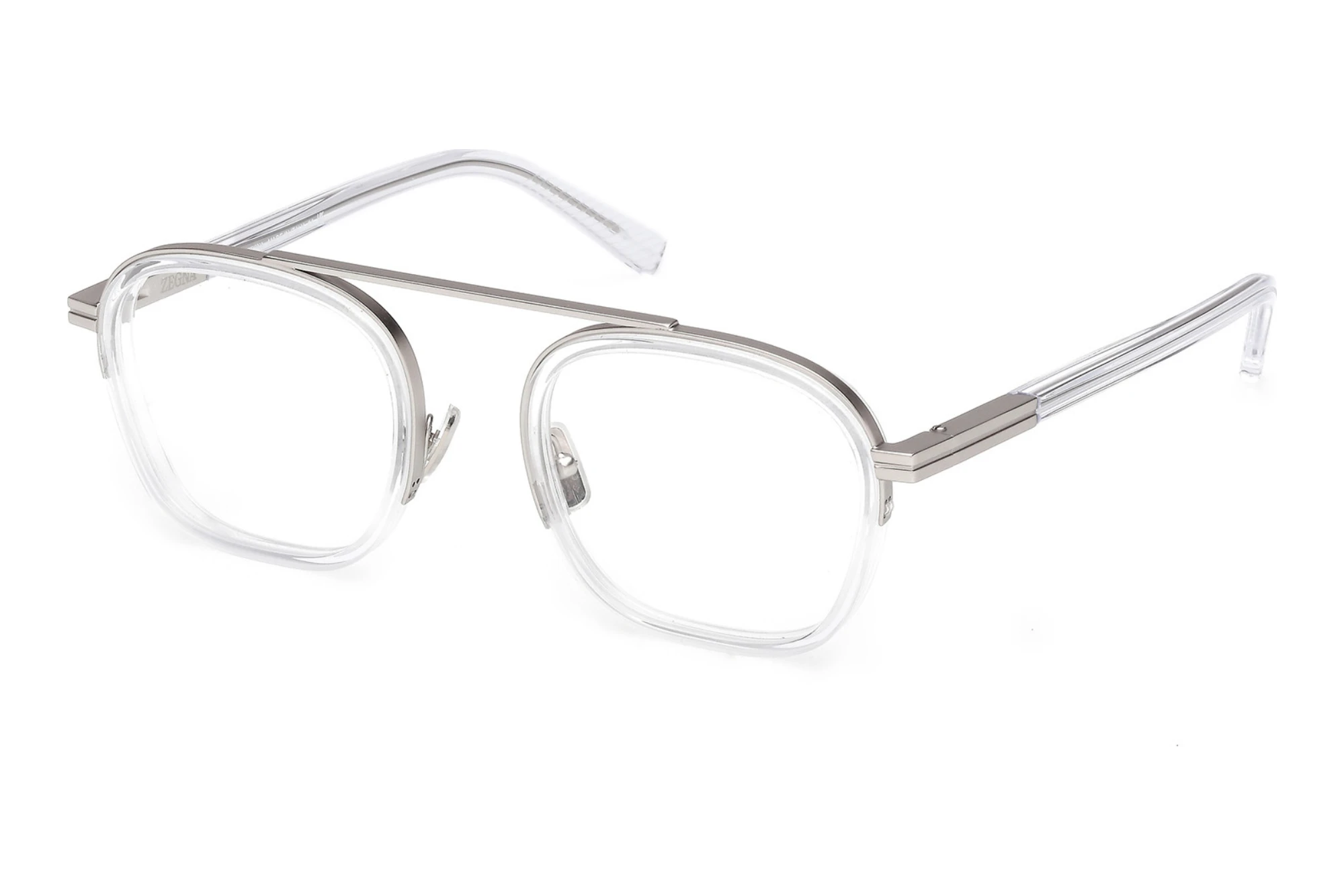 Zegna EZ5302 026 Kristall Zegna EZ5302 026 Kristall
