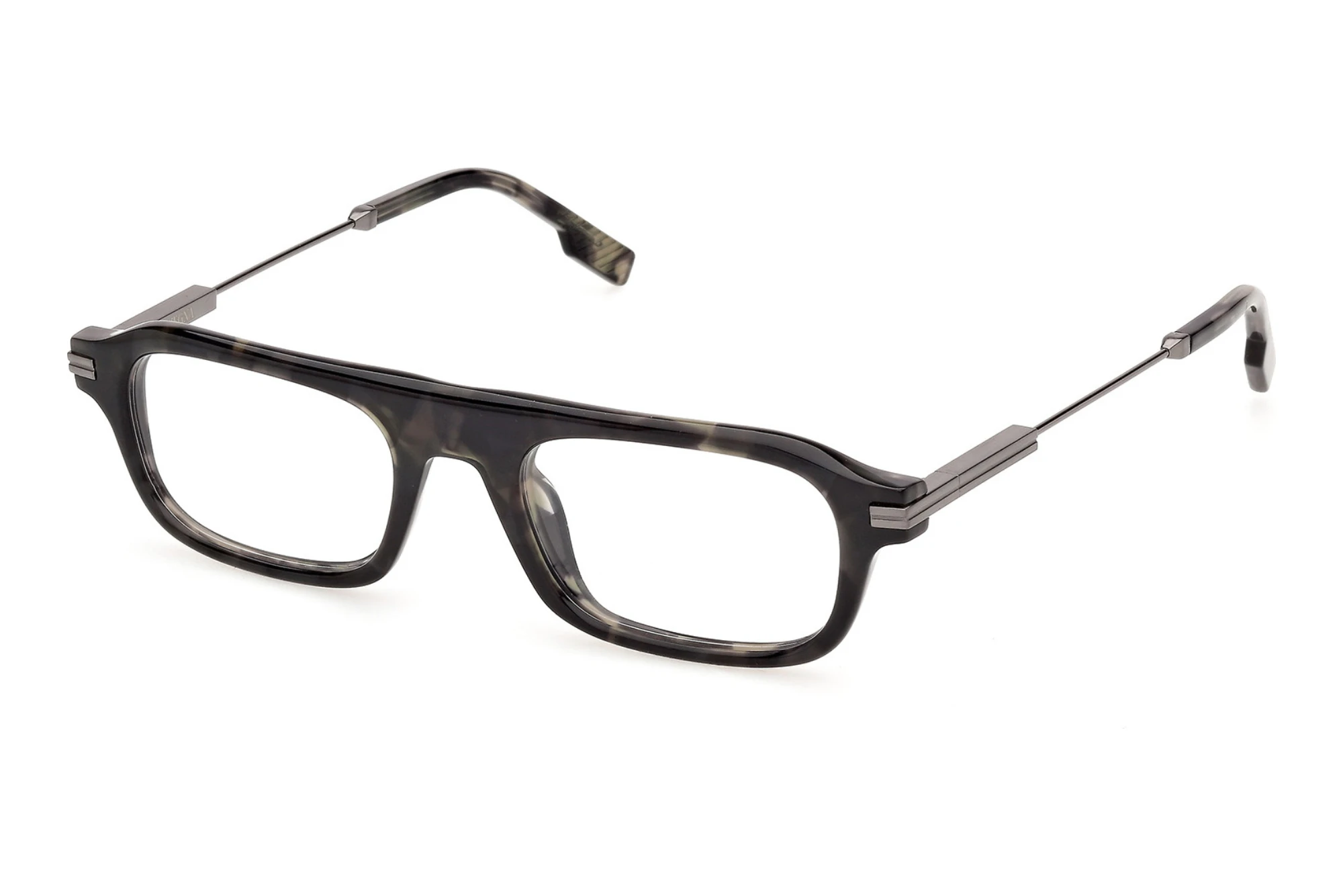 Zegna EZ5361 055 Bunt Havanna Zegna EZ5361 055 Bunt Havanna