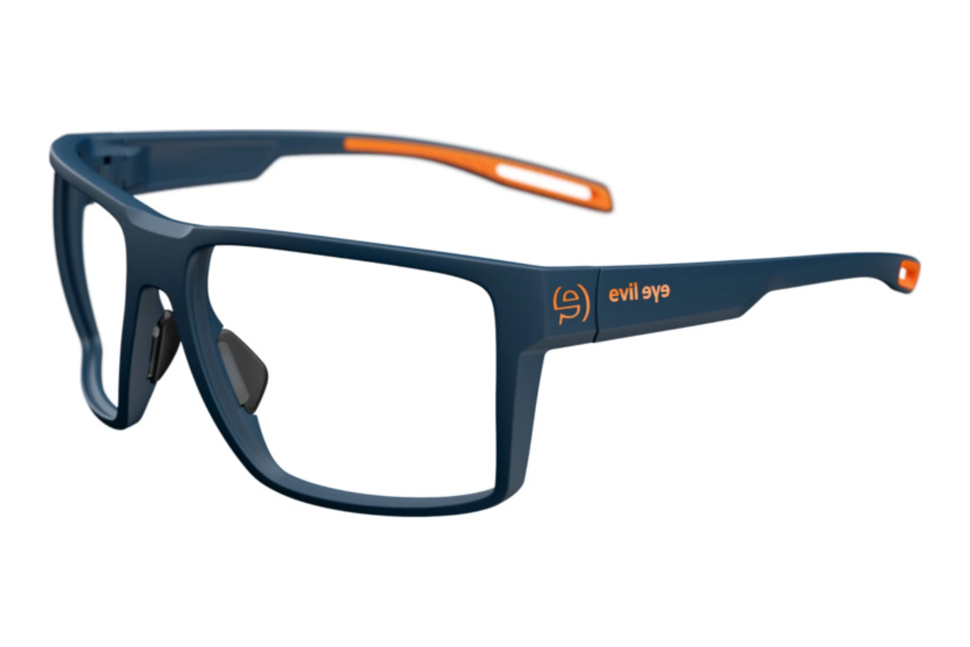 evil eye E038 4500 dark blue m/LST act.sil evil eye E038 4500 dark blue m/LST act.sil