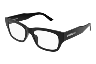 Balenciaga BB0450O 001 BLACK