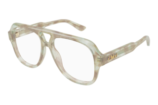 Chloé CH0339O 005 HAVANA