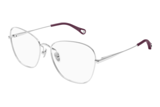 Chloé CH0344O 001 SILVER