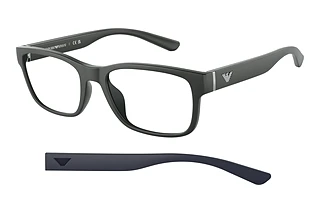 Emporio Armani EA 3201U 5437
