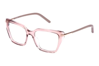 Furla VFU999 07SP SHINY TRANSP. POWDER