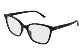 Gucci GG1995O 001 BLACK