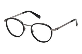 Guess GU50324 001 Glänzend Schwarz