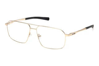 Harley-Davidson HD50115 032 Glänzend Blassgold