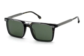 Lozza UL4402 722Y SHINY DARK HAVANA