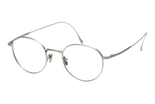 MASUNAGA Chord C petite 52 Silver