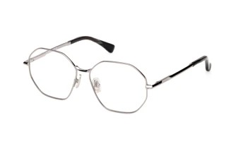 Max Mara MM5207 014 Glänzendes Helle Ruthenium