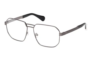 Max & Co. MO5194 008 Glänzend Gunmetal