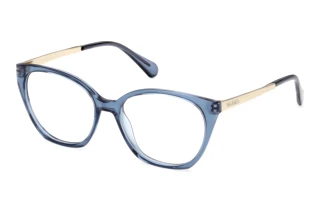 Max & Co. MO5200 090 Glänzend Blau